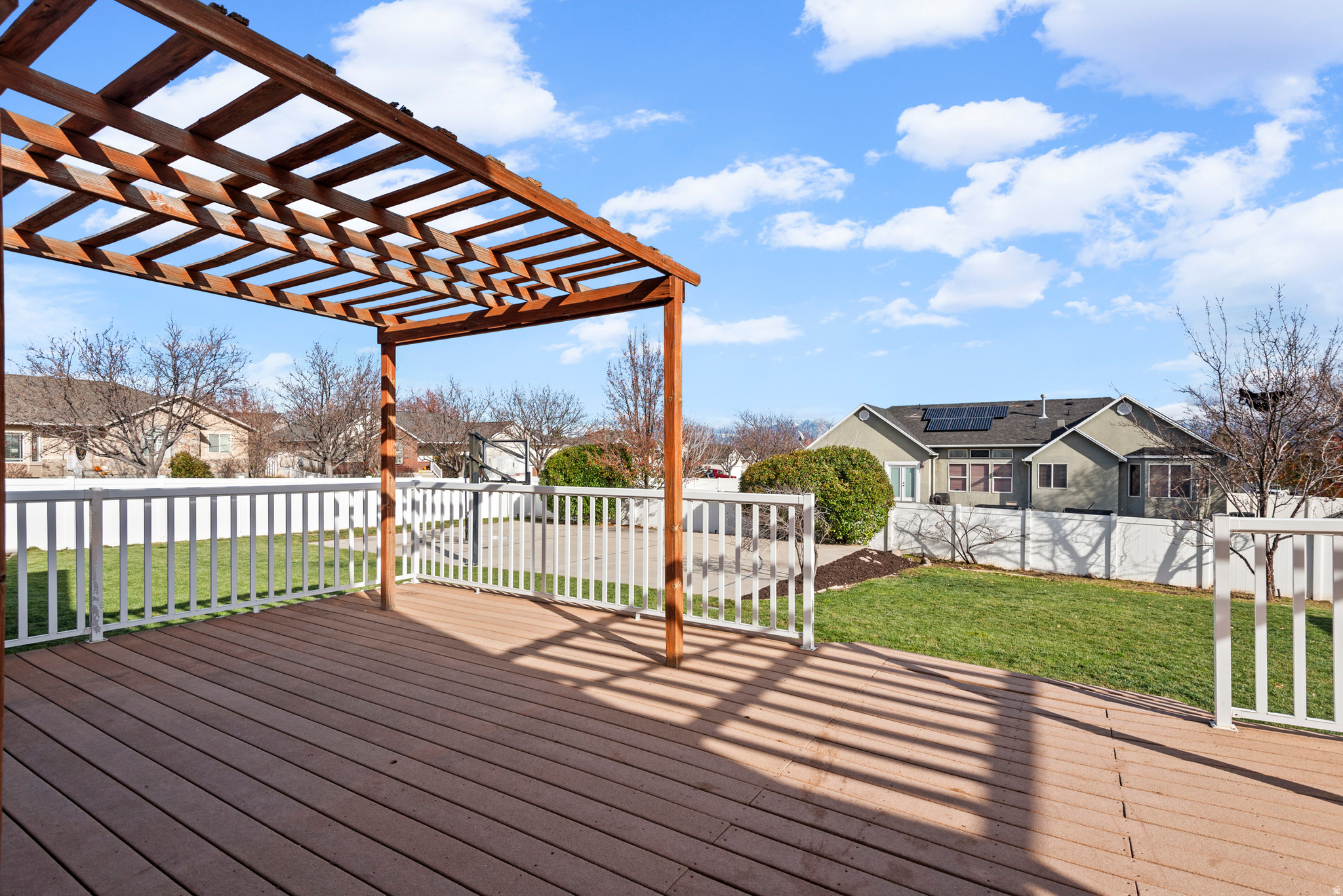 ROSECREST - Residential