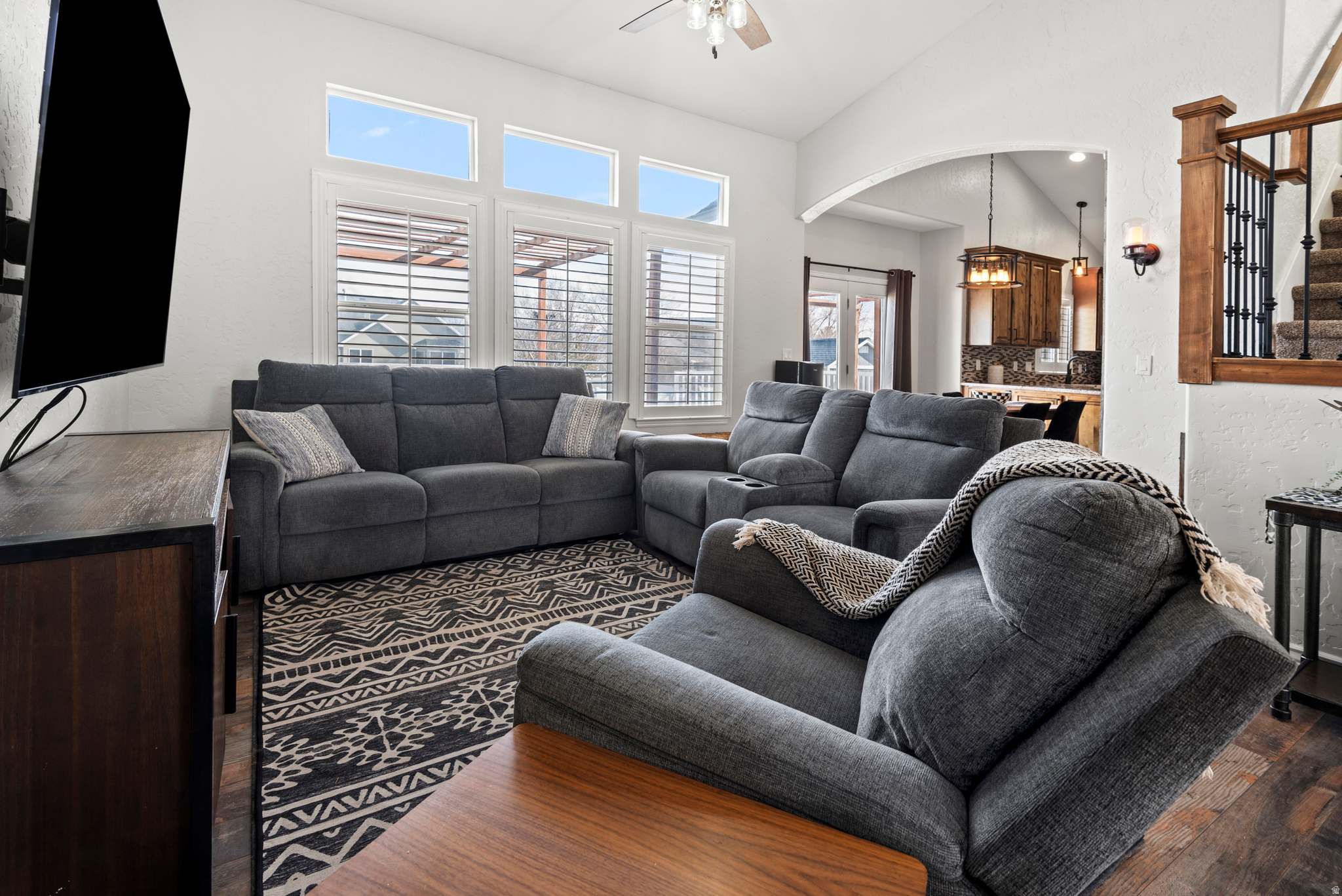 ROSECREST - Residential