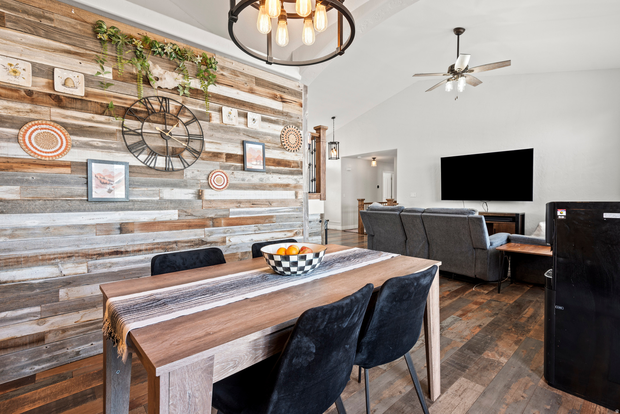 ROSECREST - Residential