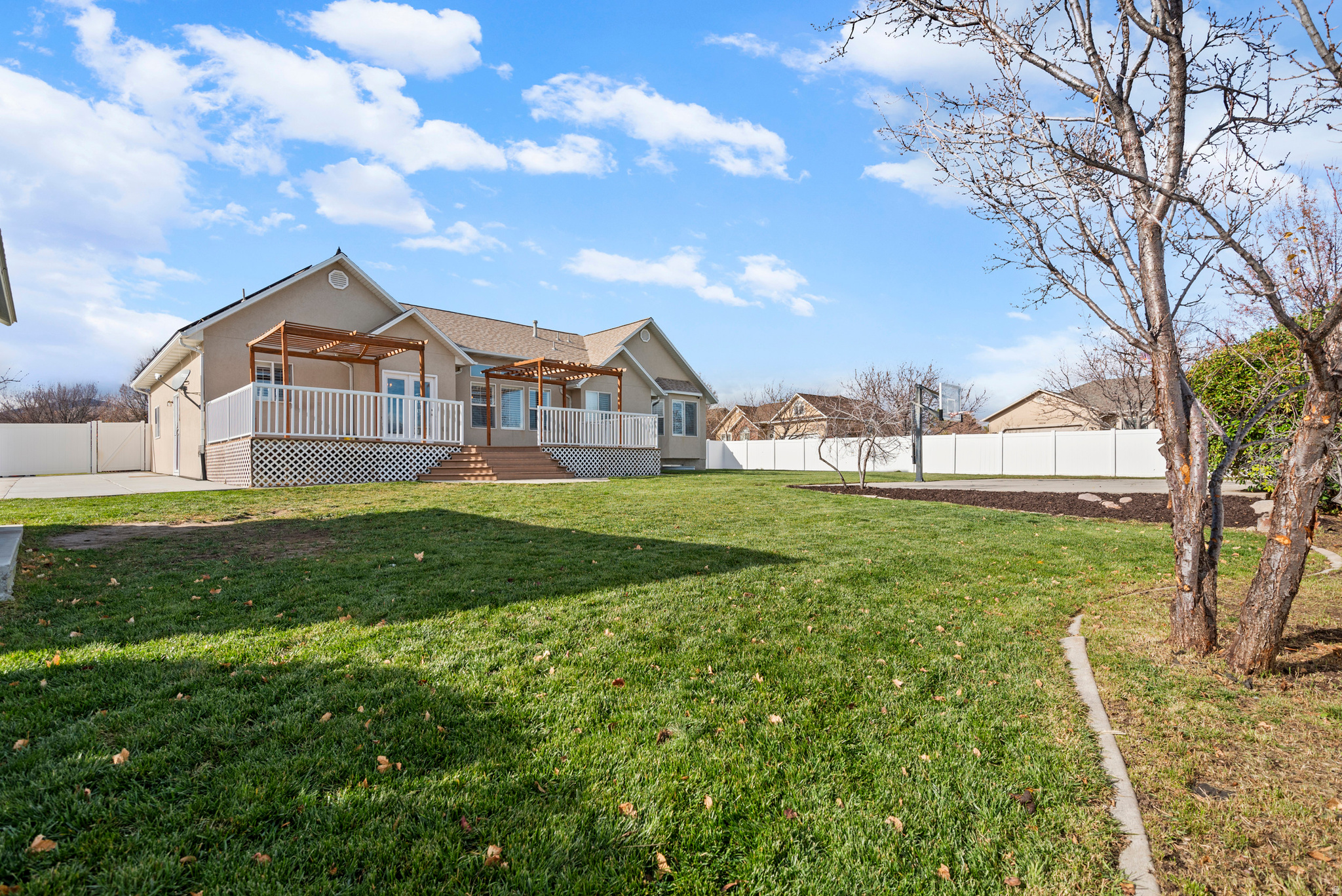 ROSECREST - Residential