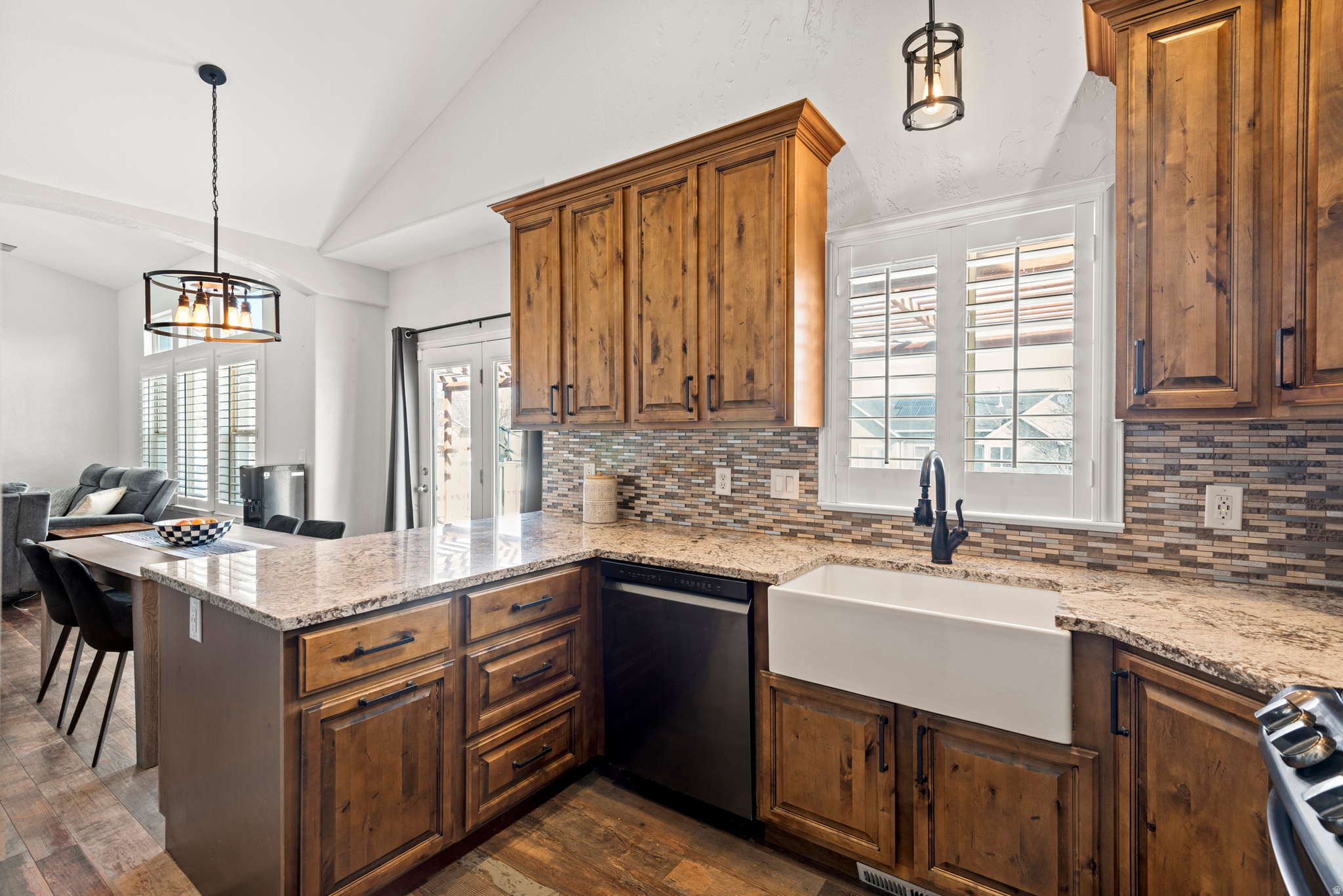 ROSECREST - Residential