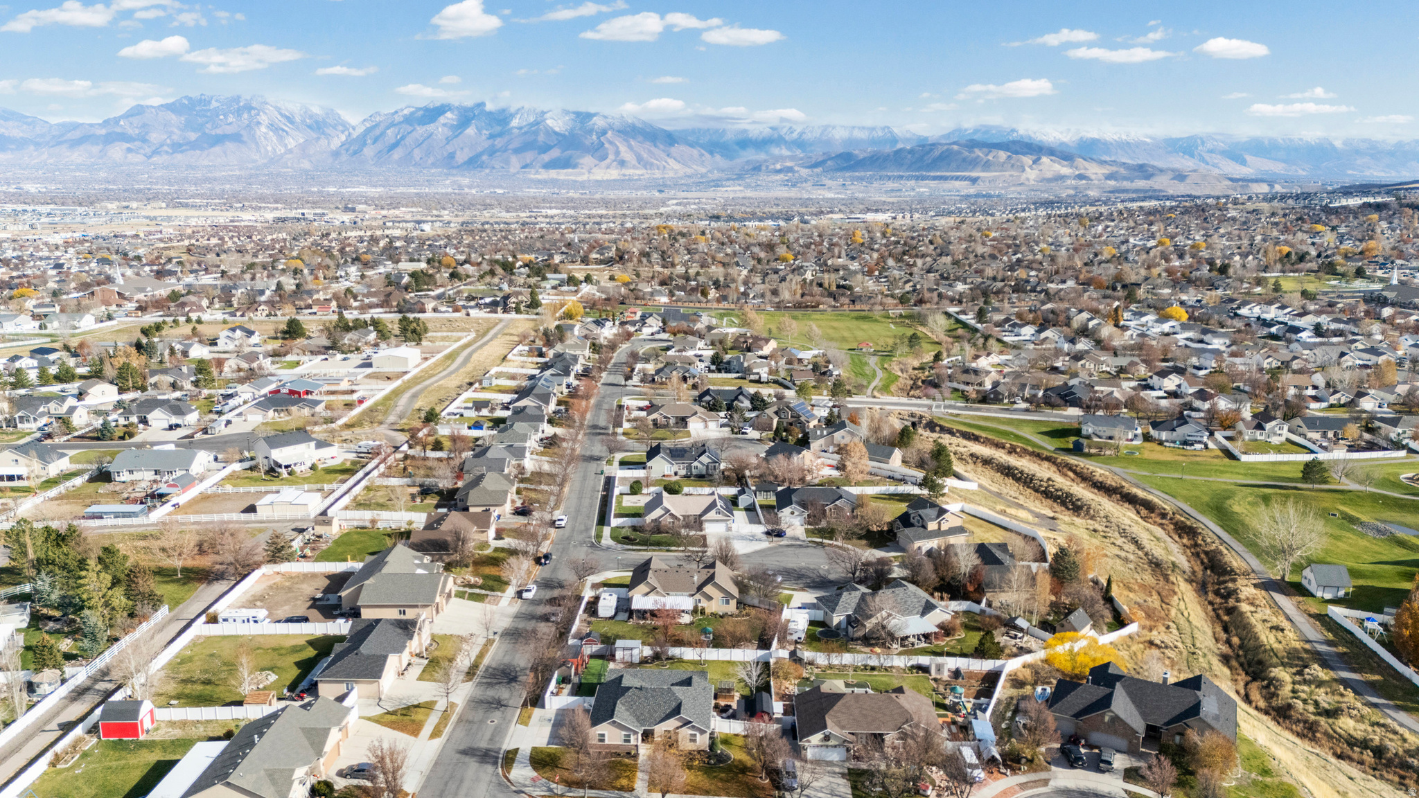 ROSECREST - Residential