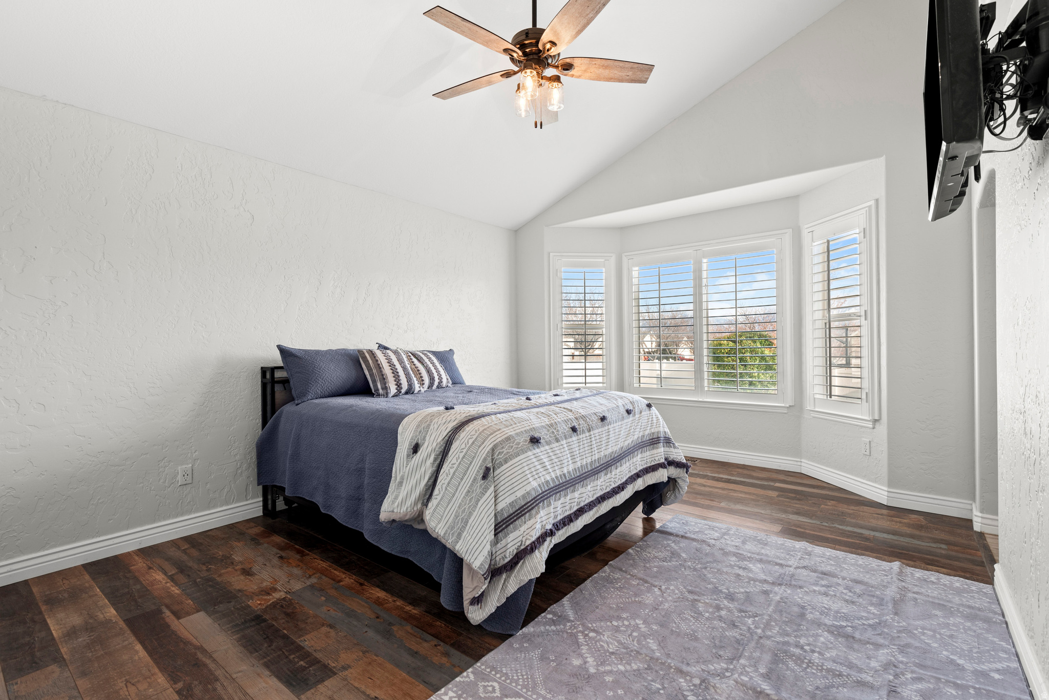 ROSECREST - Residential