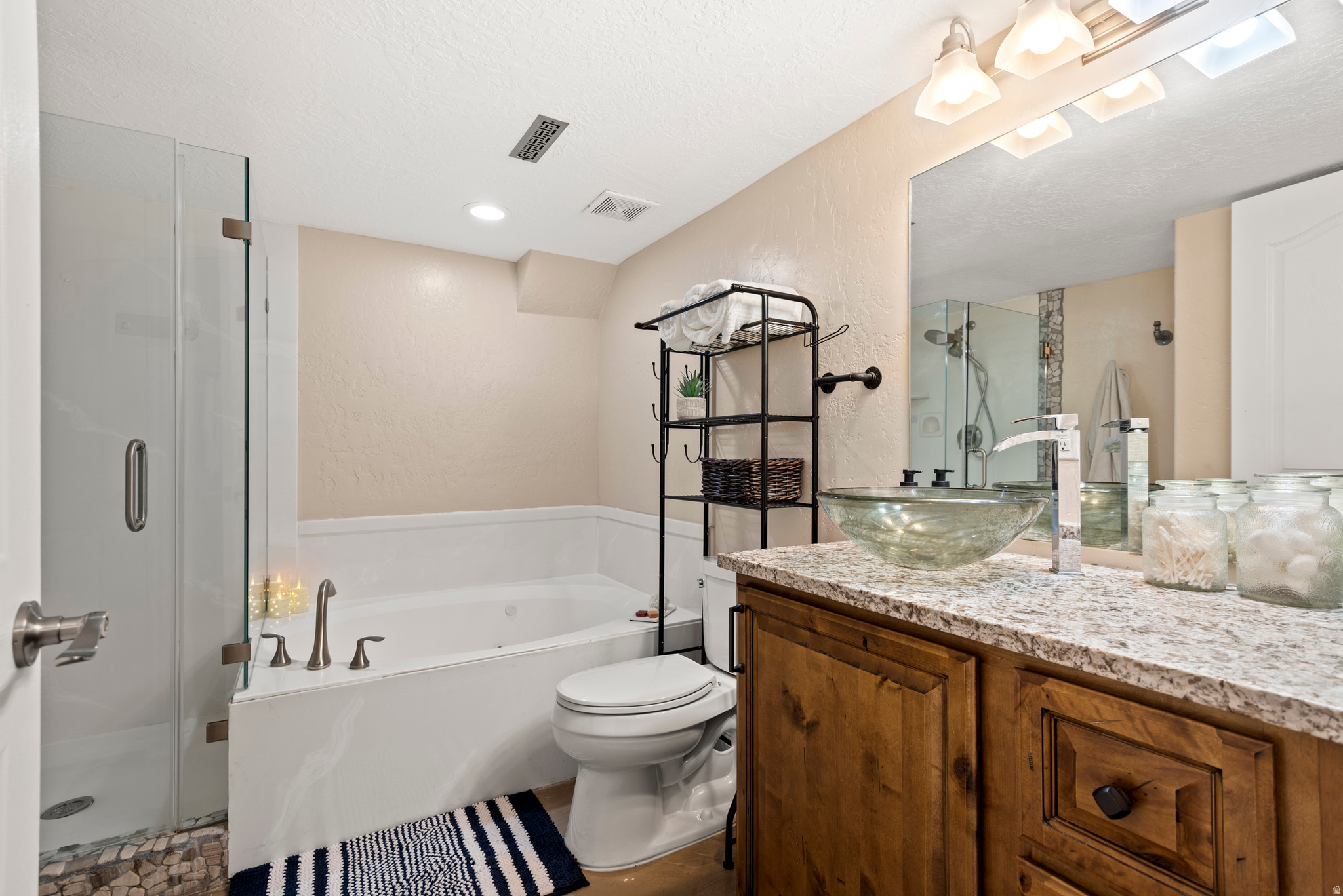 ROSECREST - Residential