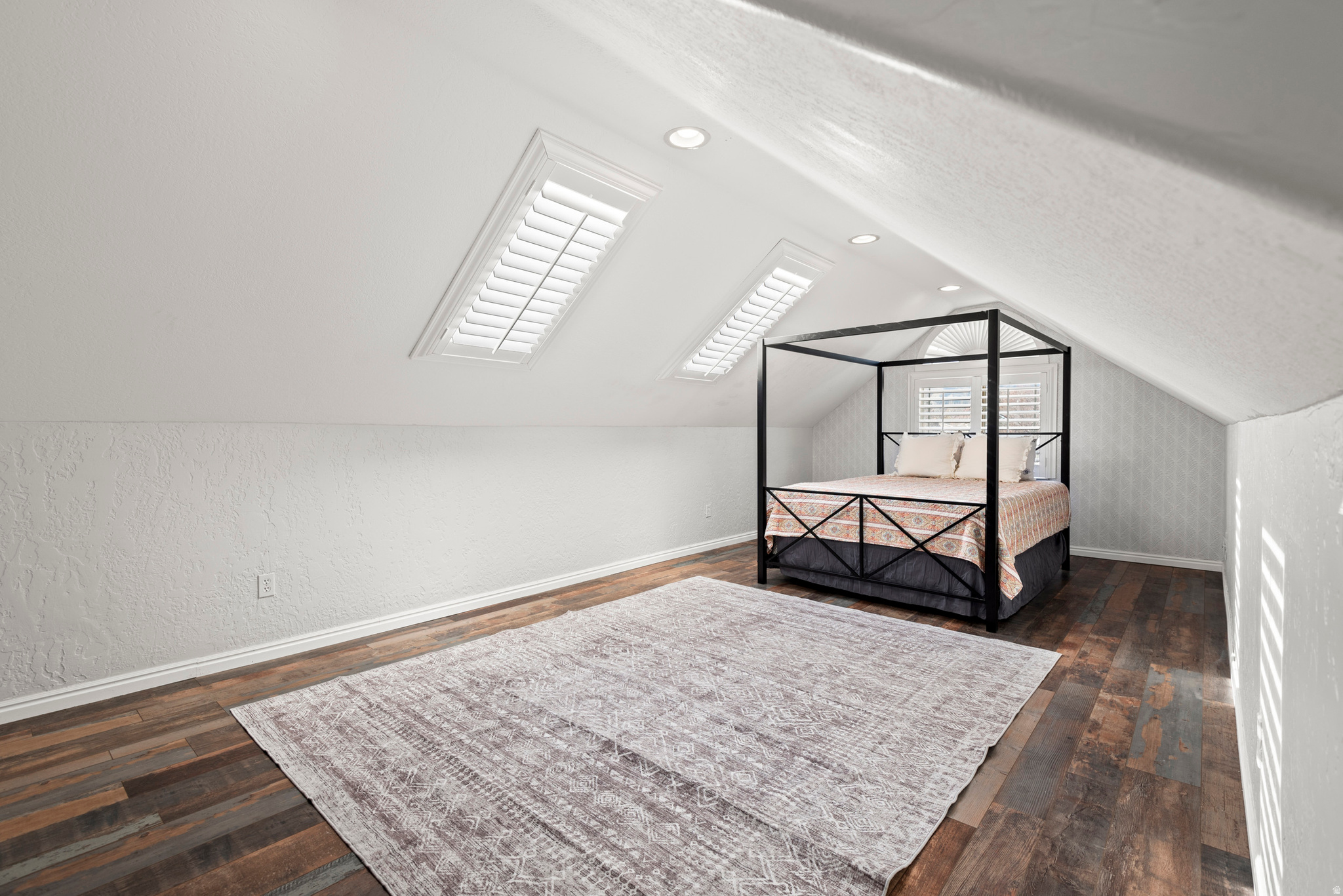 ROSECREST - Residential