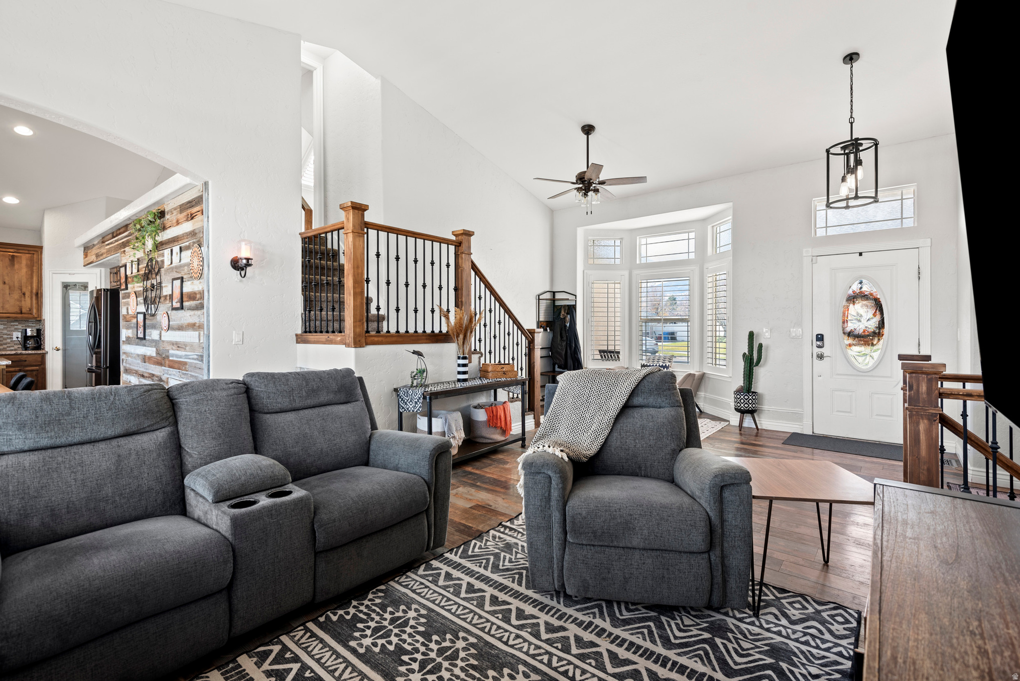 ROSECREST - Residential