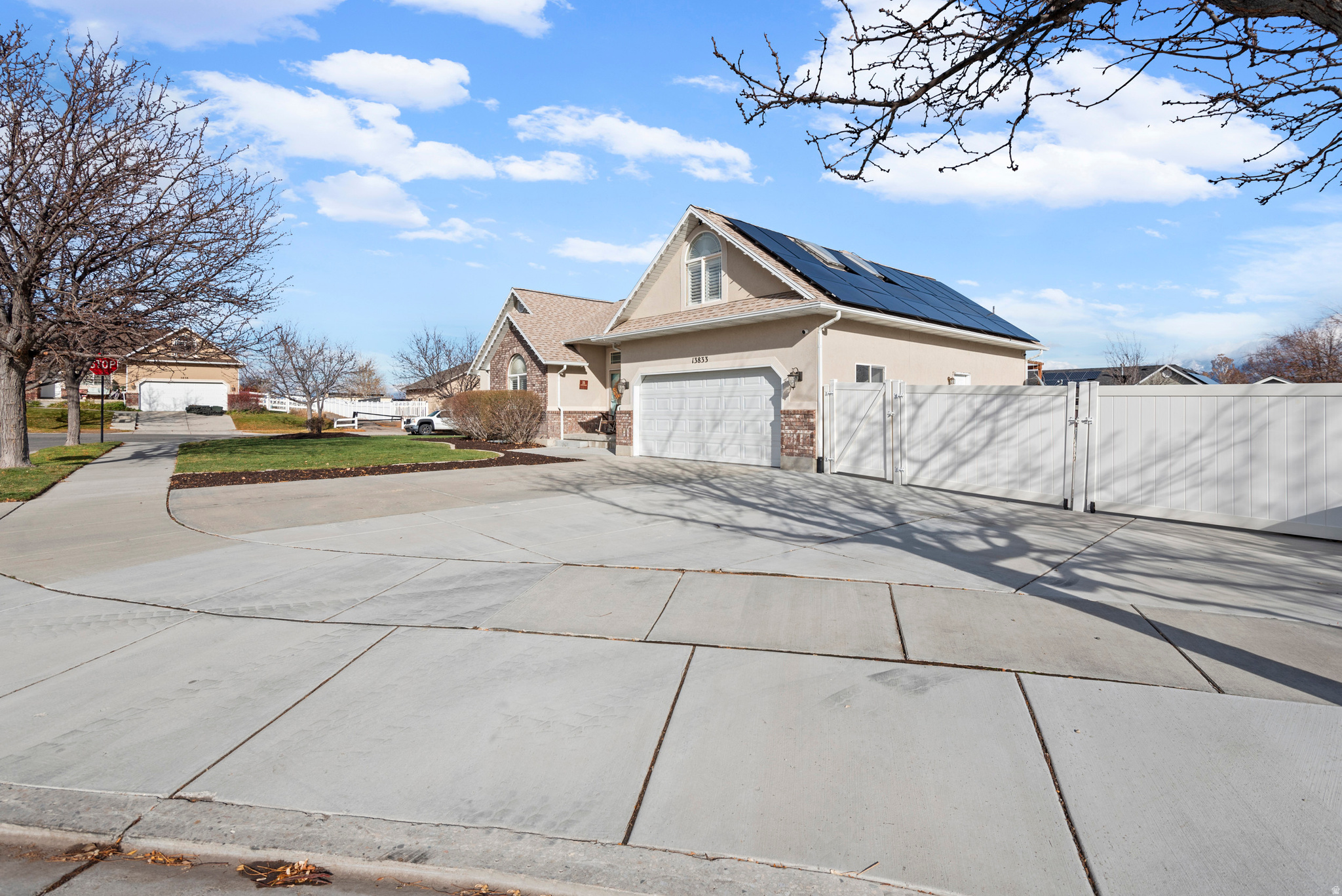 ROSECREST - Residential