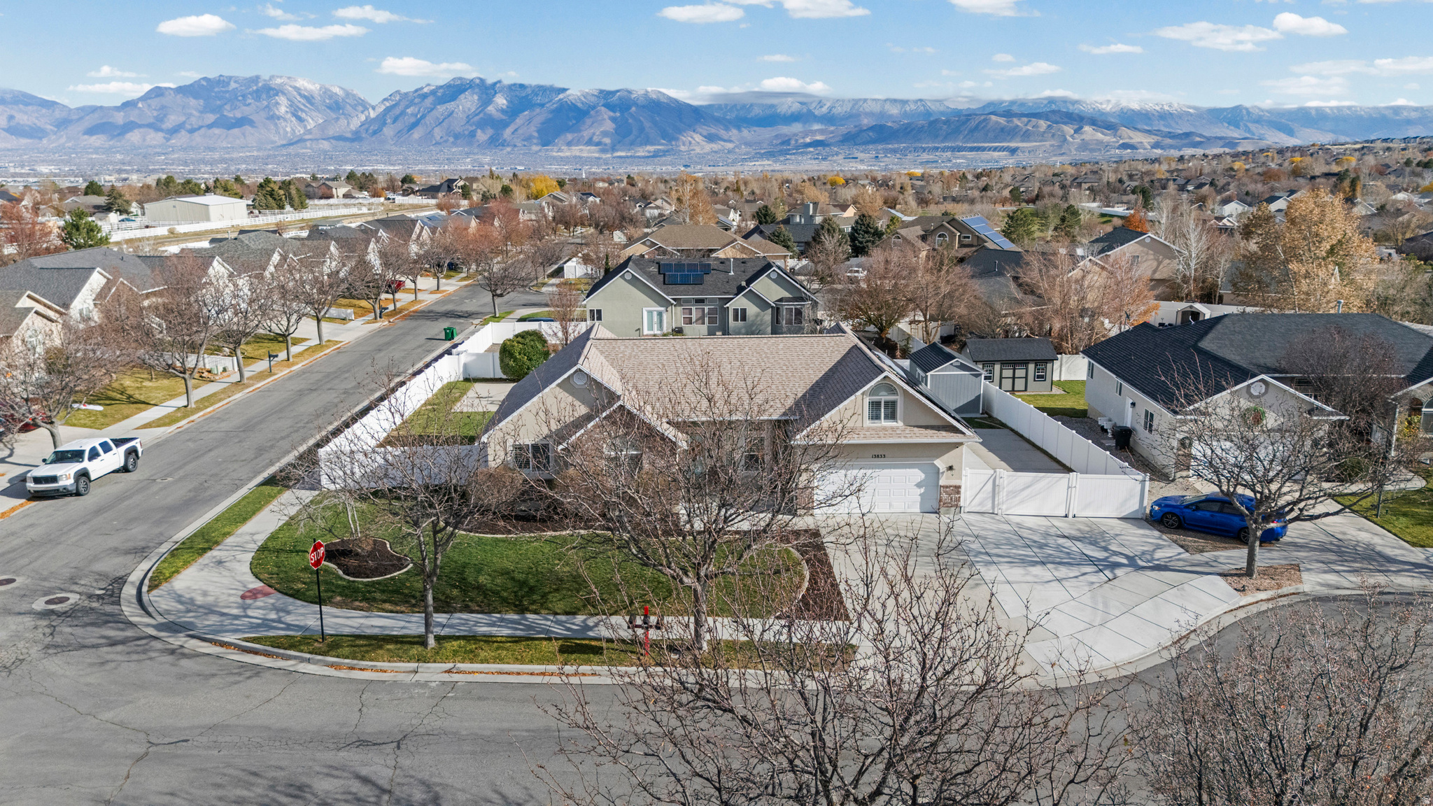 ROSECREST - Residential