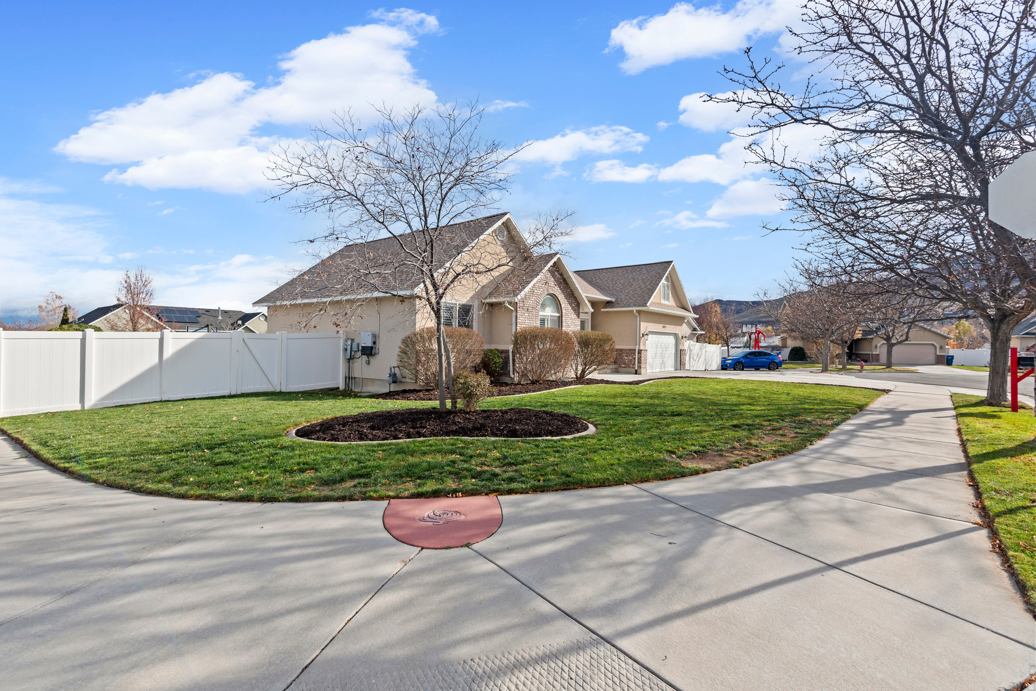 ROSECREST - Residential