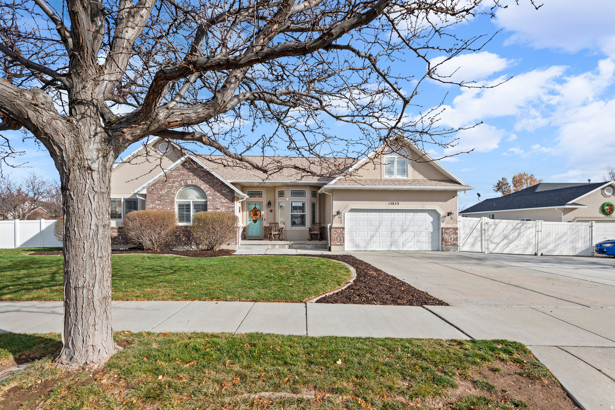 ROSECREST - Residential