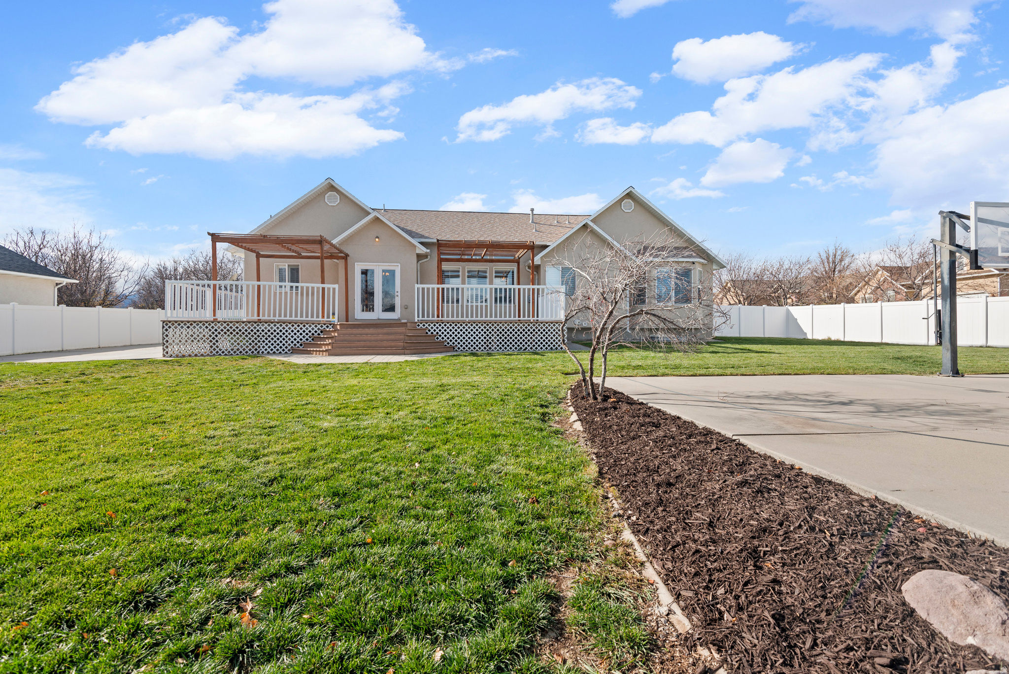 ROSECREST - Residential