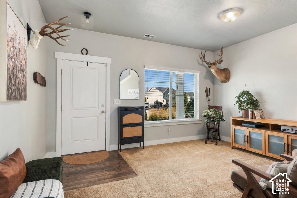 Photo of 1045 W 2500 S, Nibley, UT 84321 (MLS # 2187144)