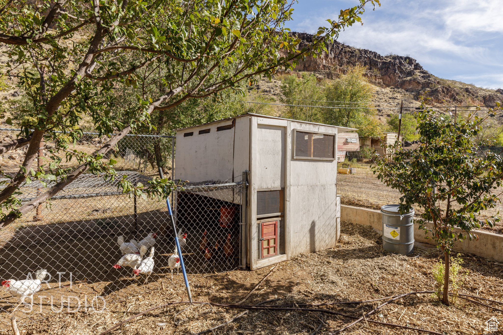 133 S 100, Hurricane, Utah image 46