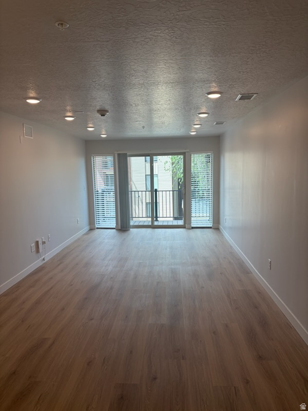 INCLINE TERRACE - Residential