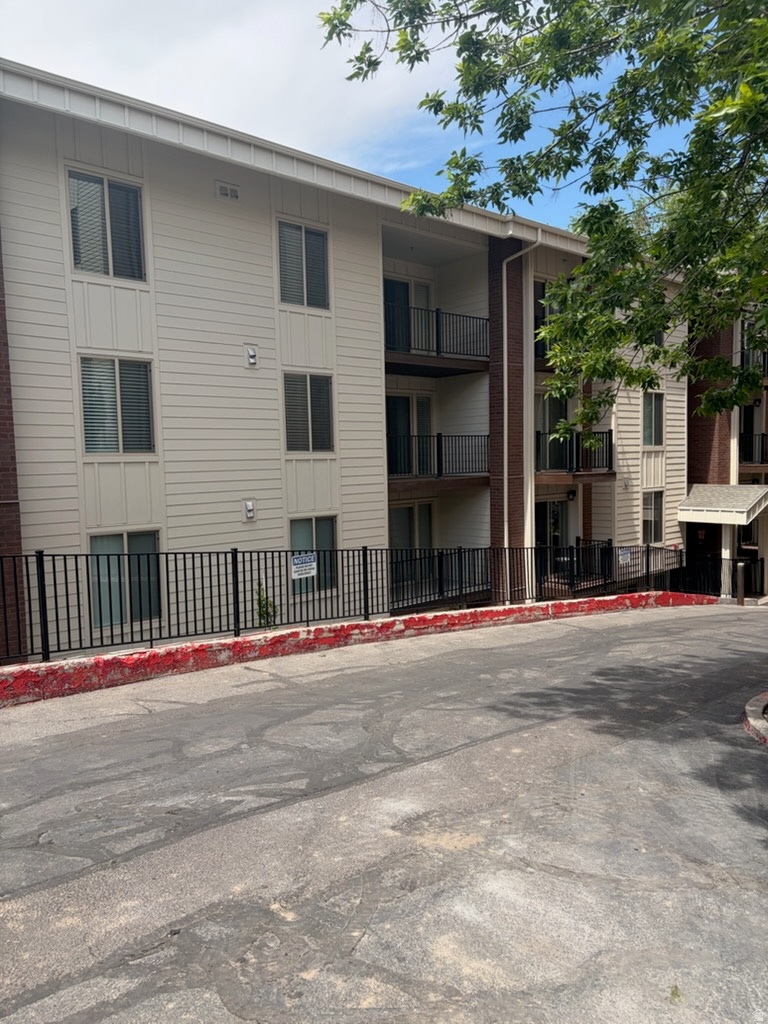 INCLINE TERRACE - Residential