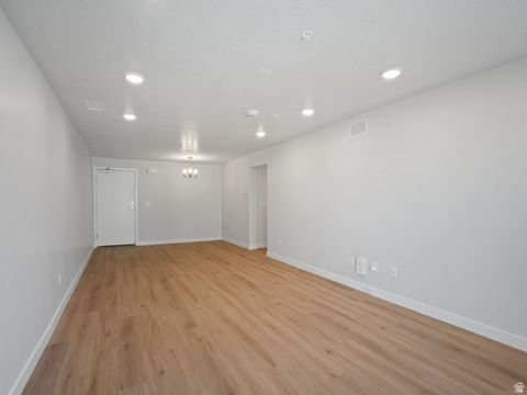 Tiny photo for 1032 E 400 S #204B, Salt Lake City, UT 84102 (MLS # 2155576)