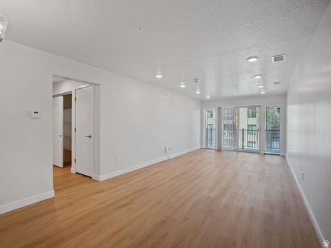 Tiny photo for 1032 E 400 S #204B, Salt Lake City, UT 84102 (MLS # 2155576)