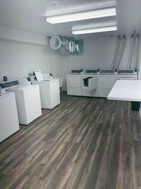 Tiny photo for 1032 E 400 S #204B, Salt Lake City, UT 84102 (MLS # 2155576)