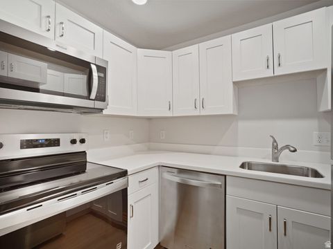 Tiny photo for 1032 E 400 S #204B, Salt Lake City, UT 84102 (MLS # 2155576)