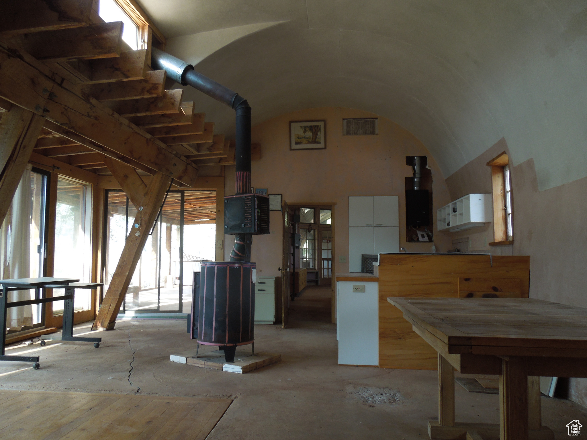 CASTLE VALLEY RIVER RANCHOS - Residential