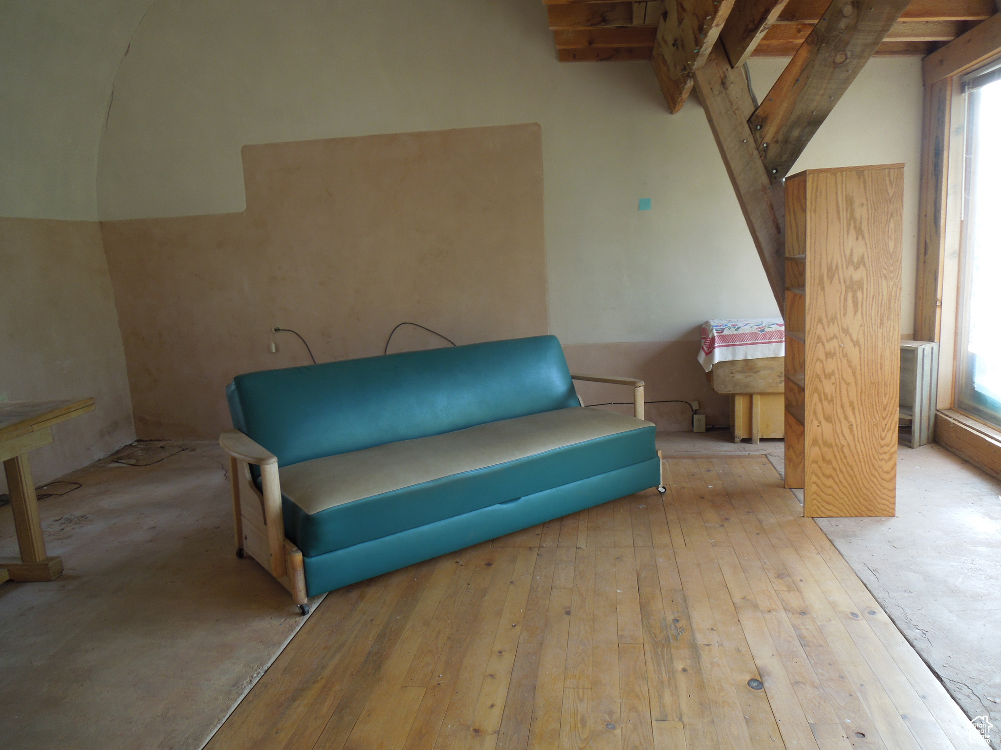 CASTLE VALLEY RIVER RANCHOS - Residential