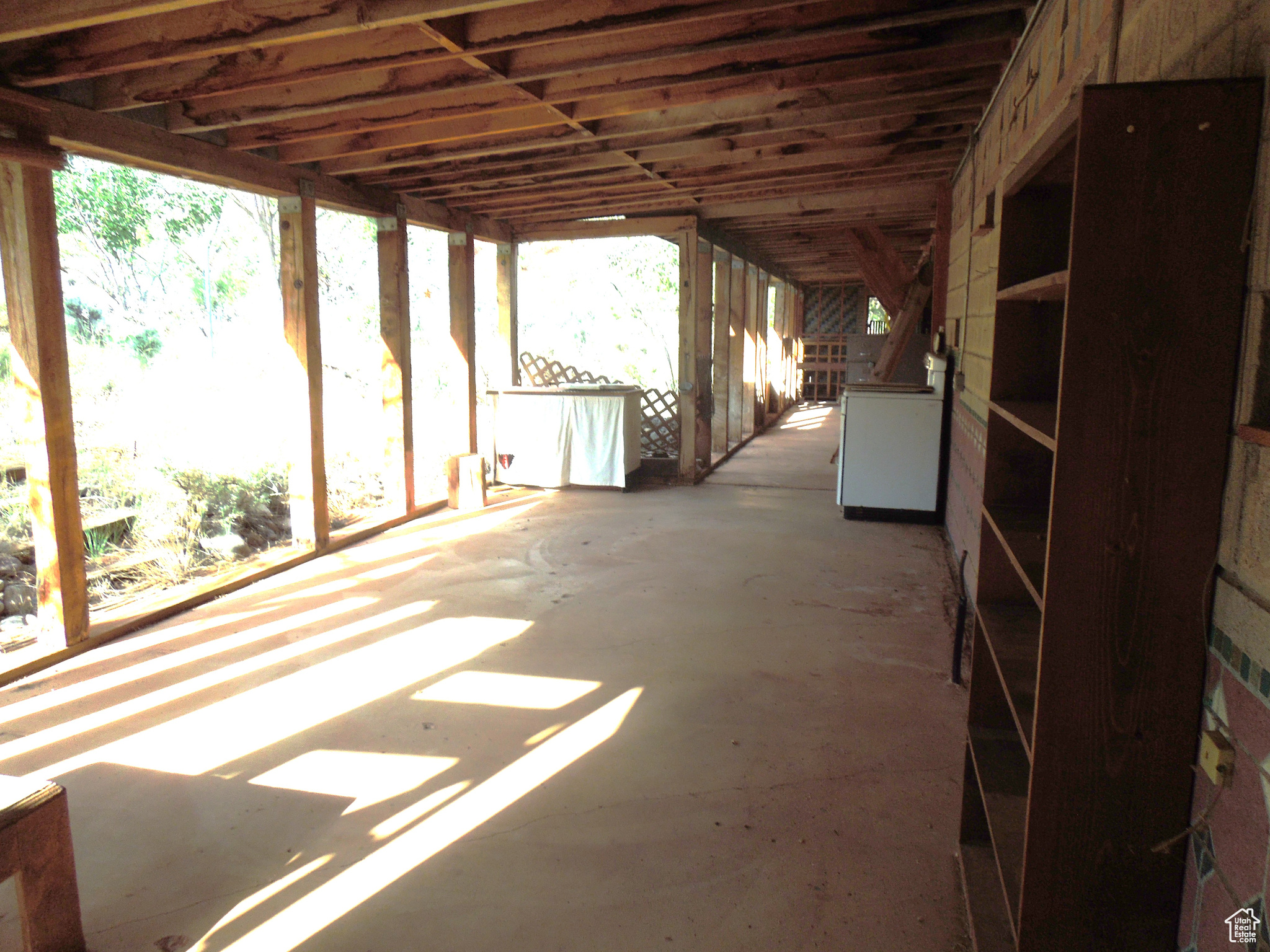 CASTLE VALLEY RIVER RANCHOS - Residential