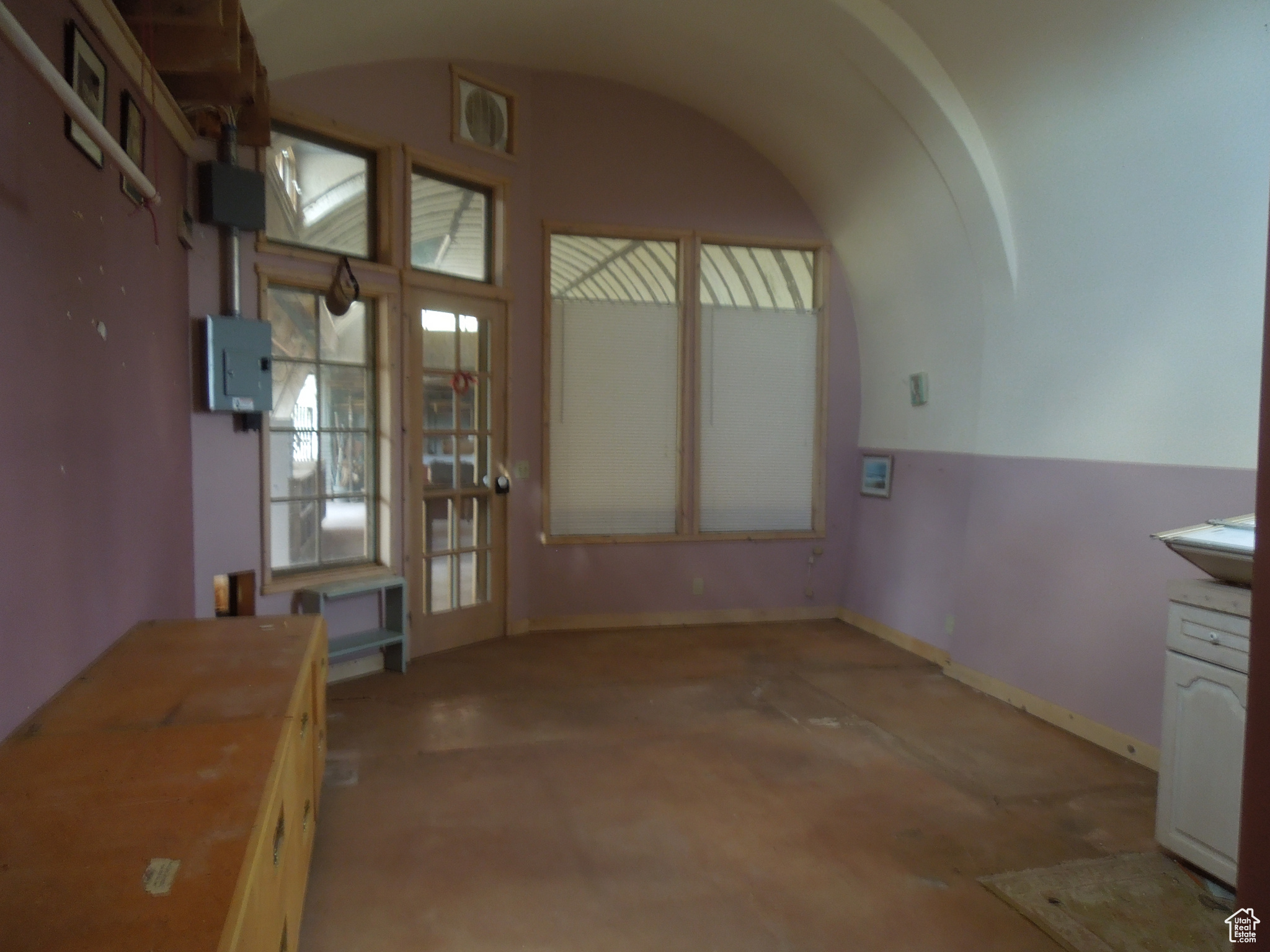 CASTLE VALLEY RIVER RANCHOS - Residential