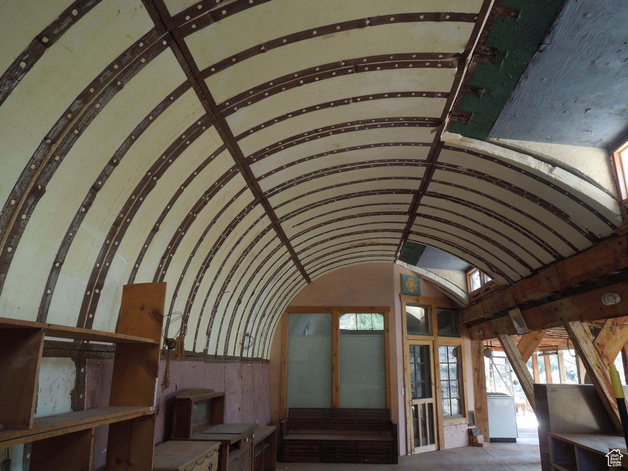 CASTLE VALLEY RIVER RANCHOS - Residential