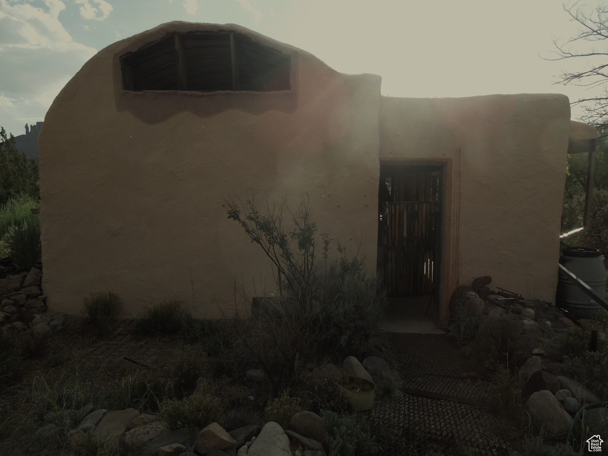 CASTLE VALLEY RIVER RANCHOS - Residential