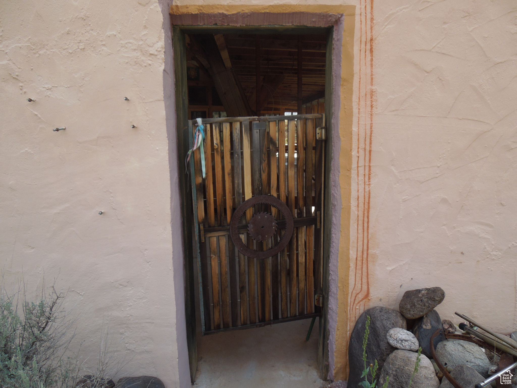 CASTLE VALLEY RIVER RANCHOS - Residential