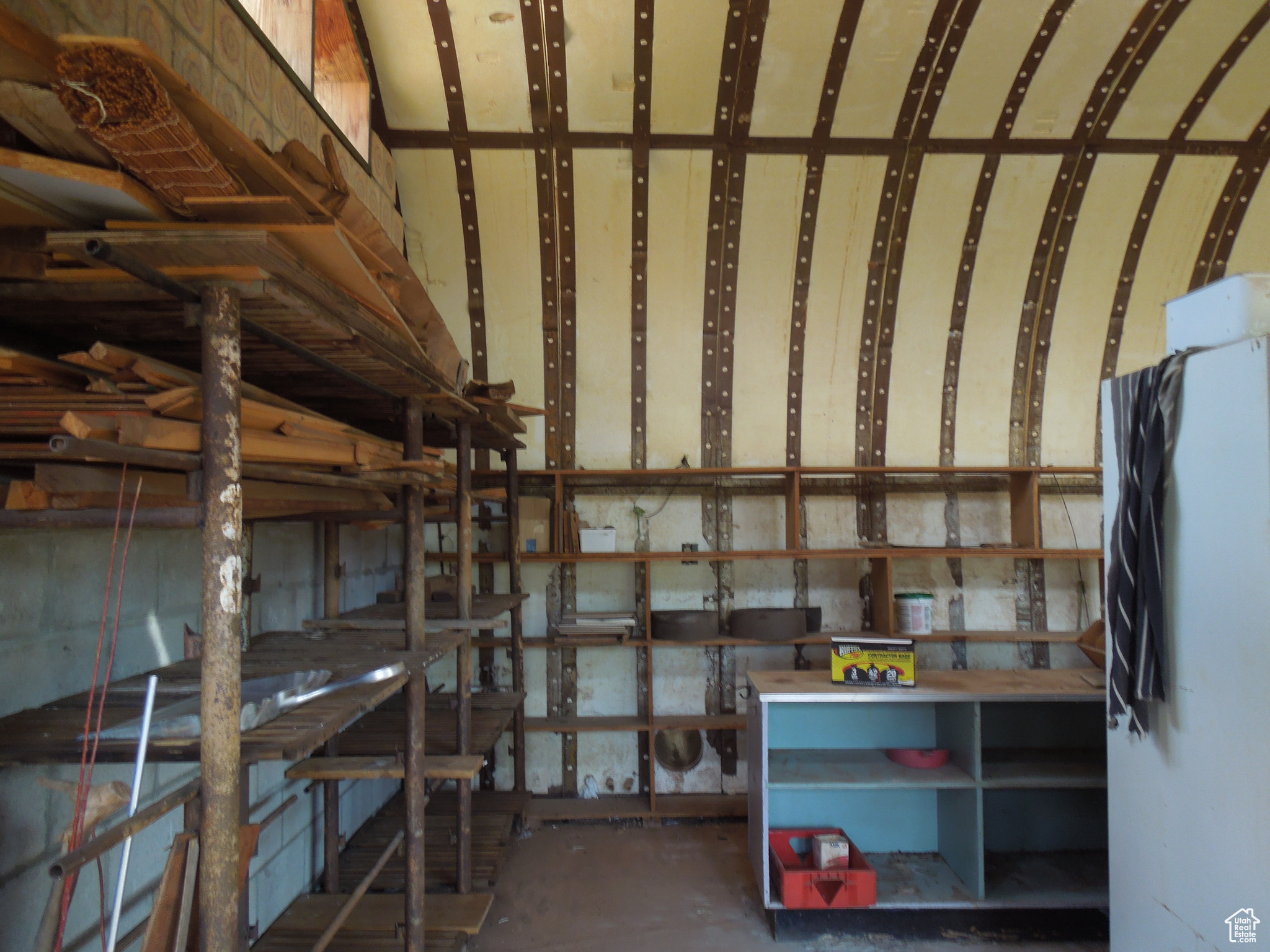 CASTLE VALLEY RIVER RANCHOS - Residential