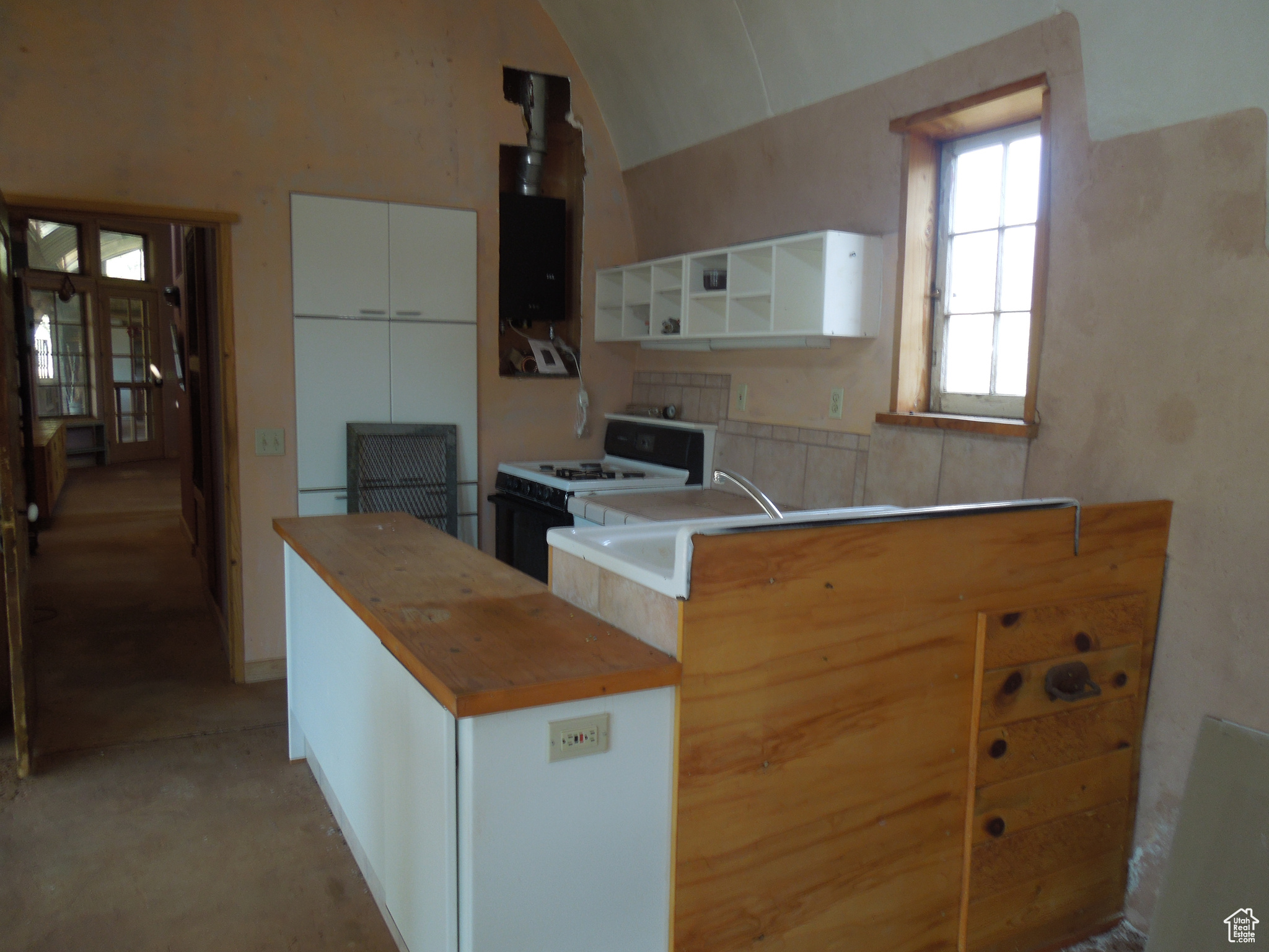 CASTLE VALLEY RIVER RANCHOS - Residential