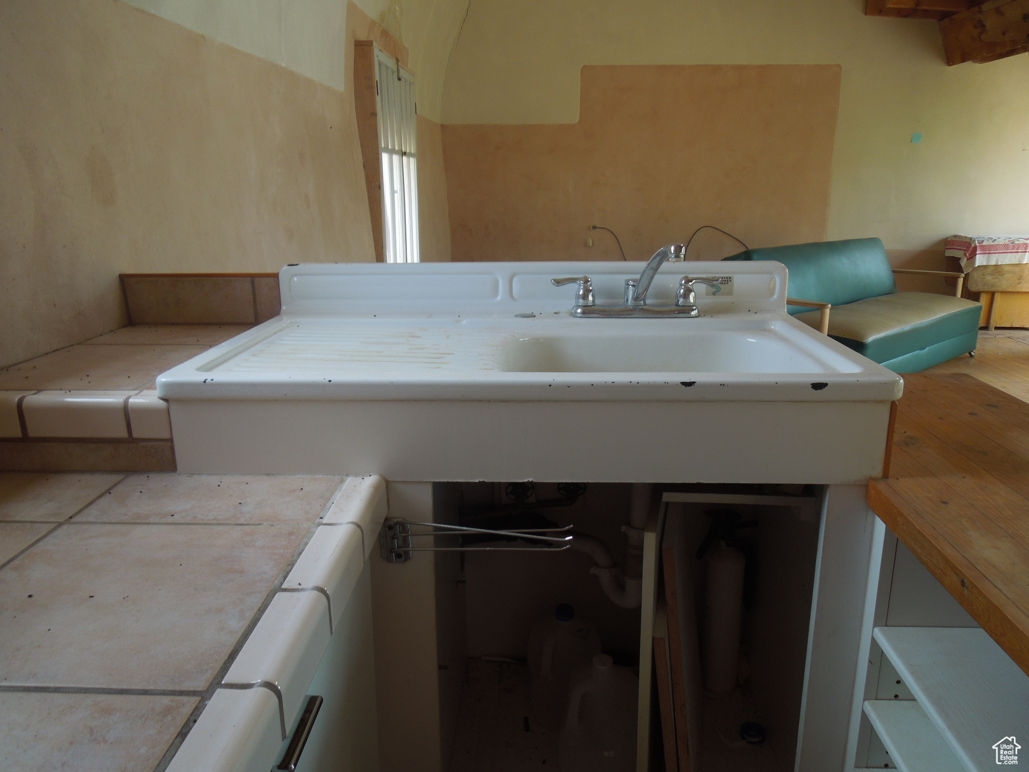 CASTLE VALLEY RIVER RANCHOS - Residential