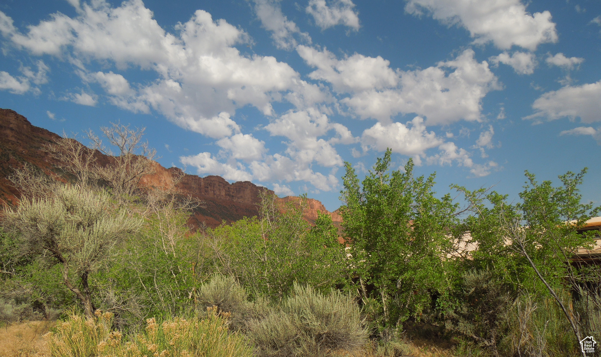CASTLE VALLEY RIVER RANCHOS - Residential