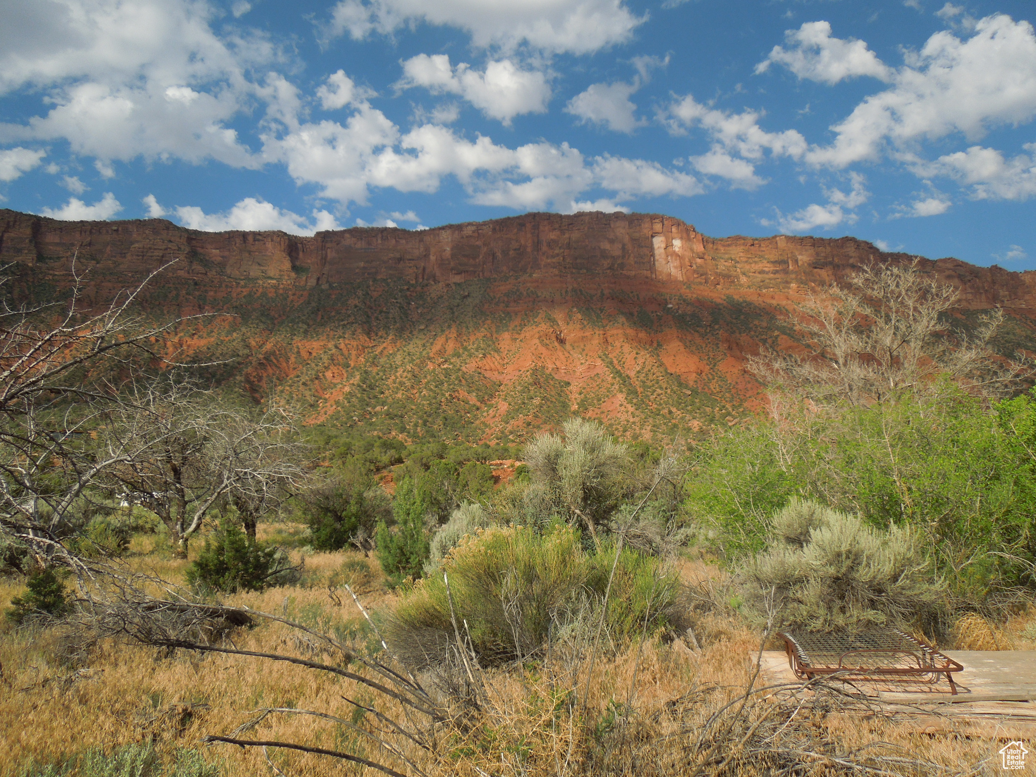 CASTLE VALLEY RIVER RANCHOS - Residential