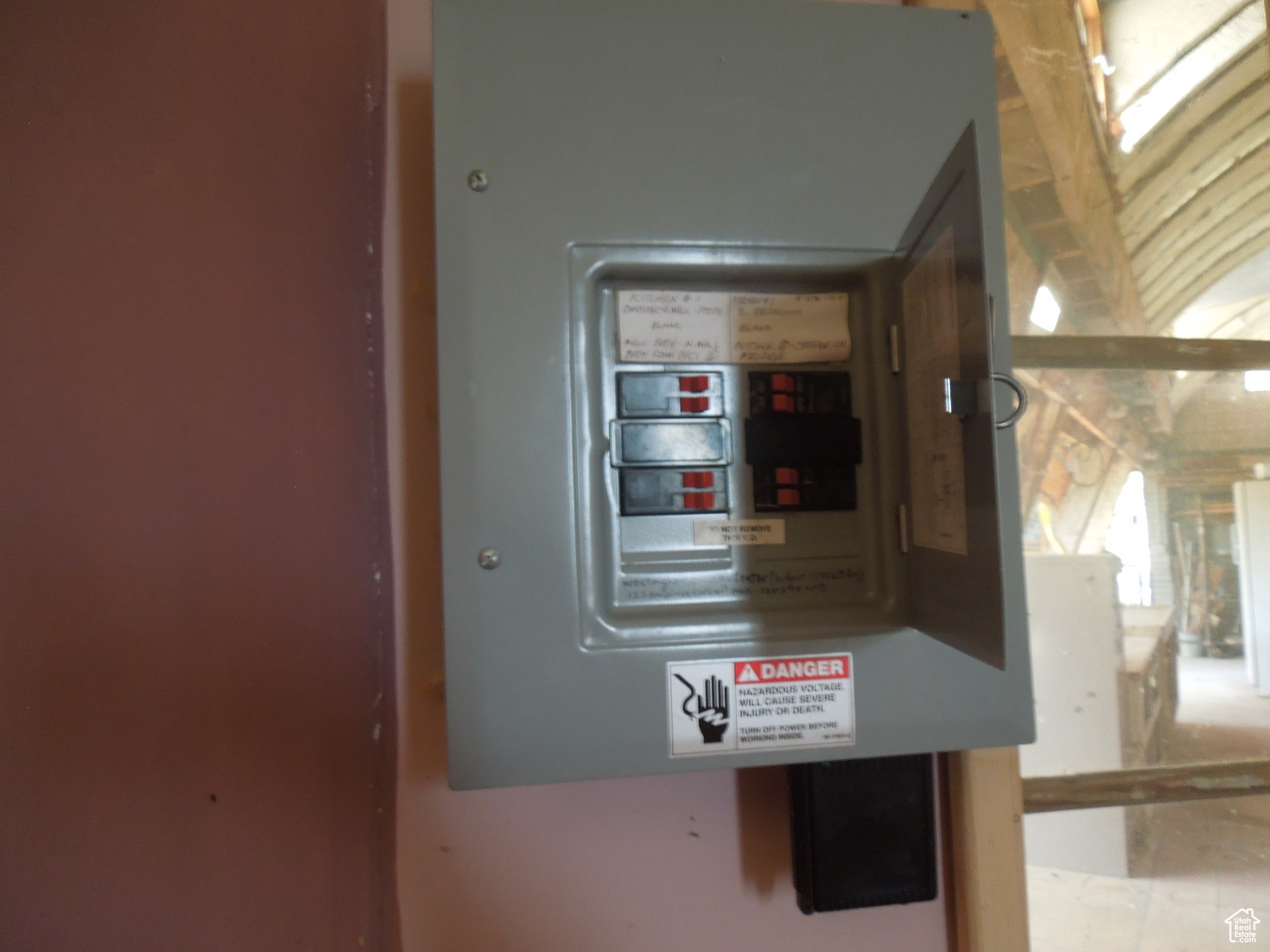 CASTLE VALLEY RIVER RANCHOS - Residential