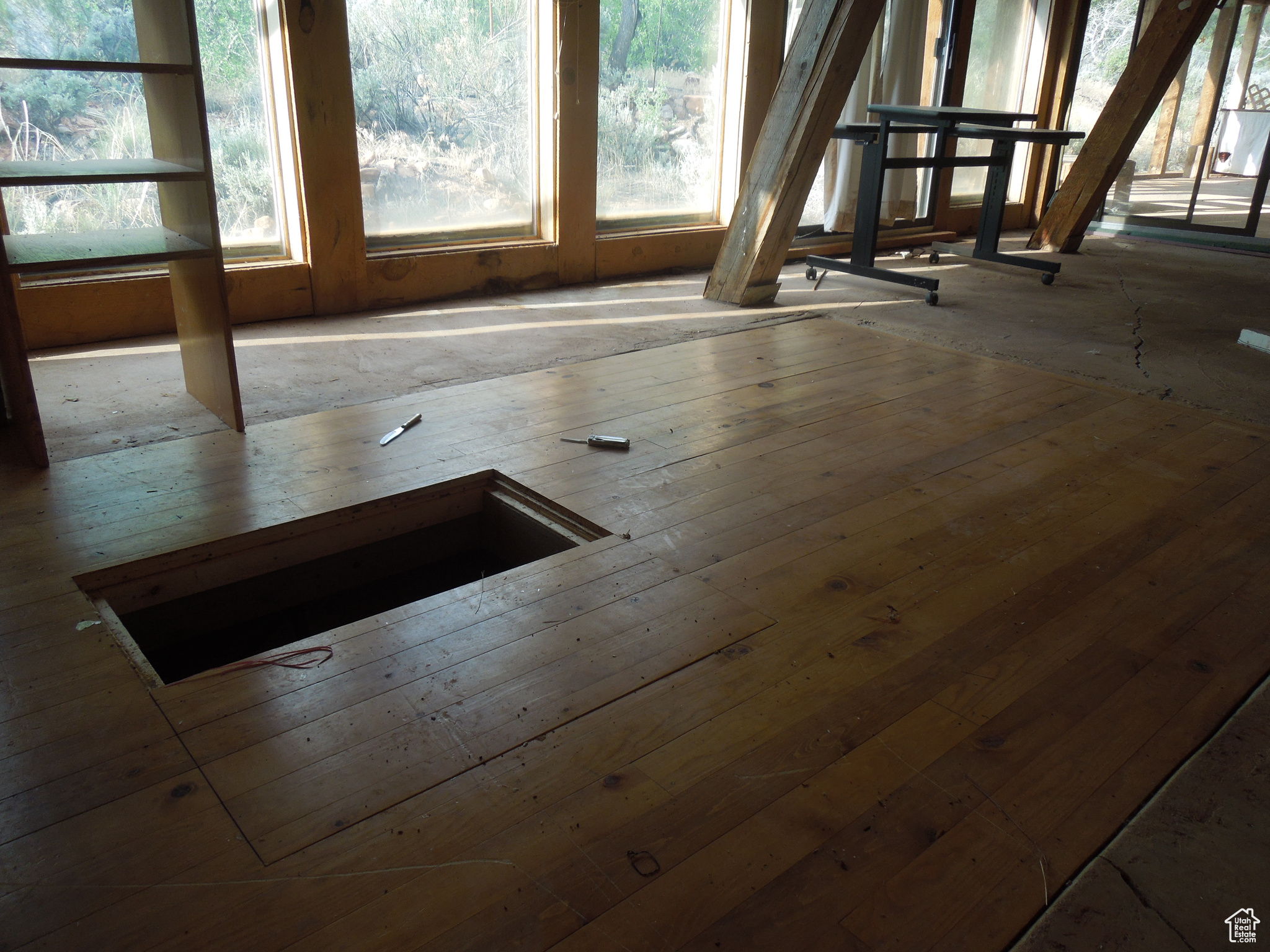 CASTLE VALLEY RIVER RANCHOS - Residential