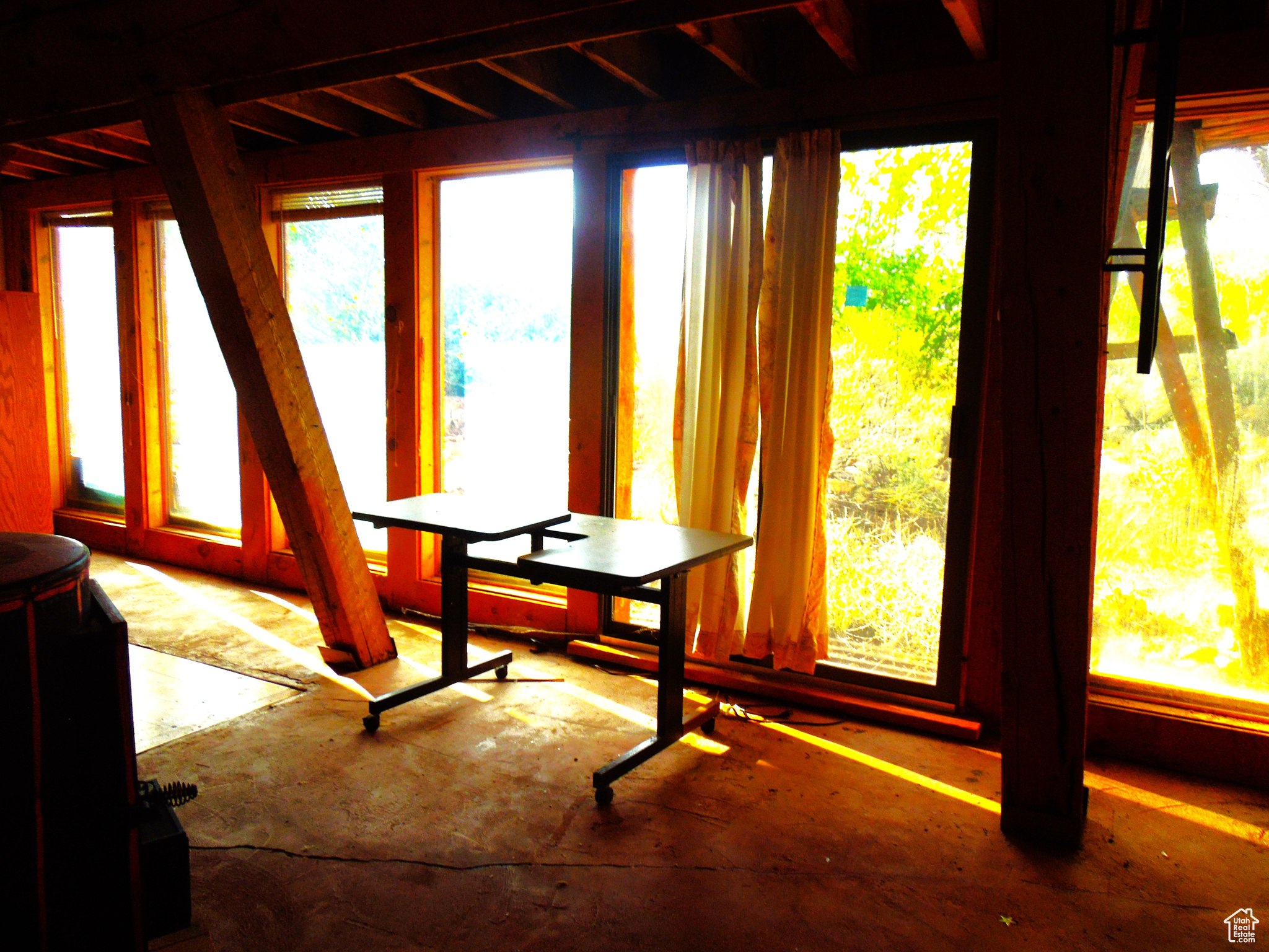 CASTLE VALLEY RIVER RANCHOS - Residential