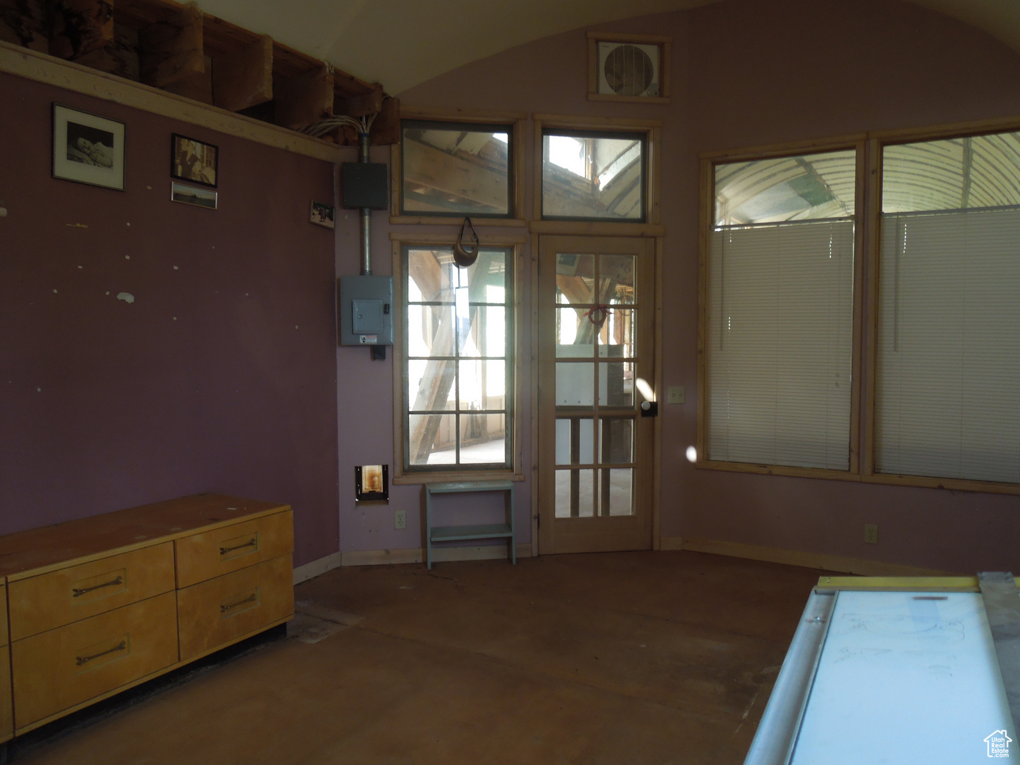 CASTLE VALLEY RIVER RANCHOS - Residential