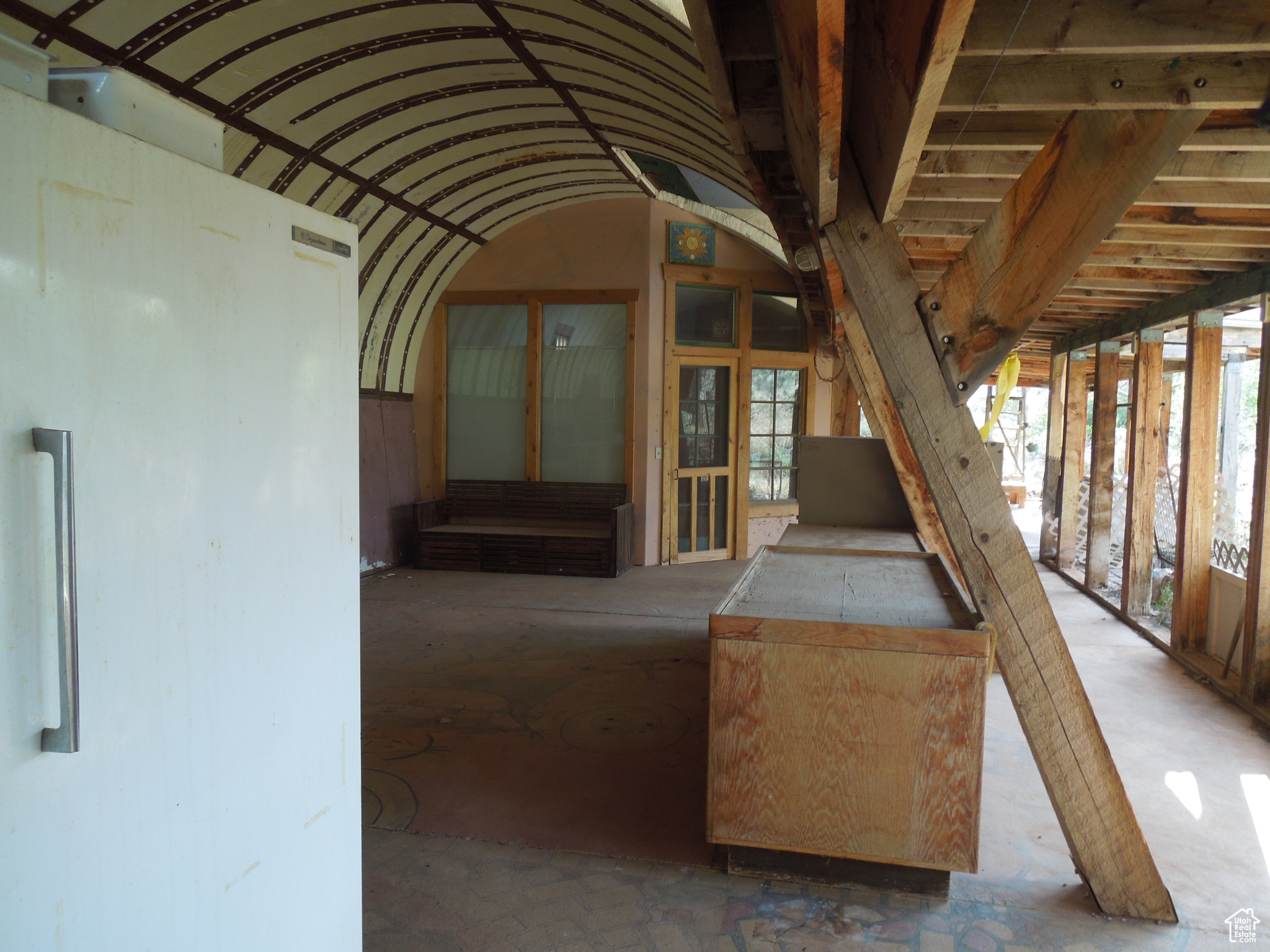 CASTLE VALLEY RIVER RANCHOS - Residential