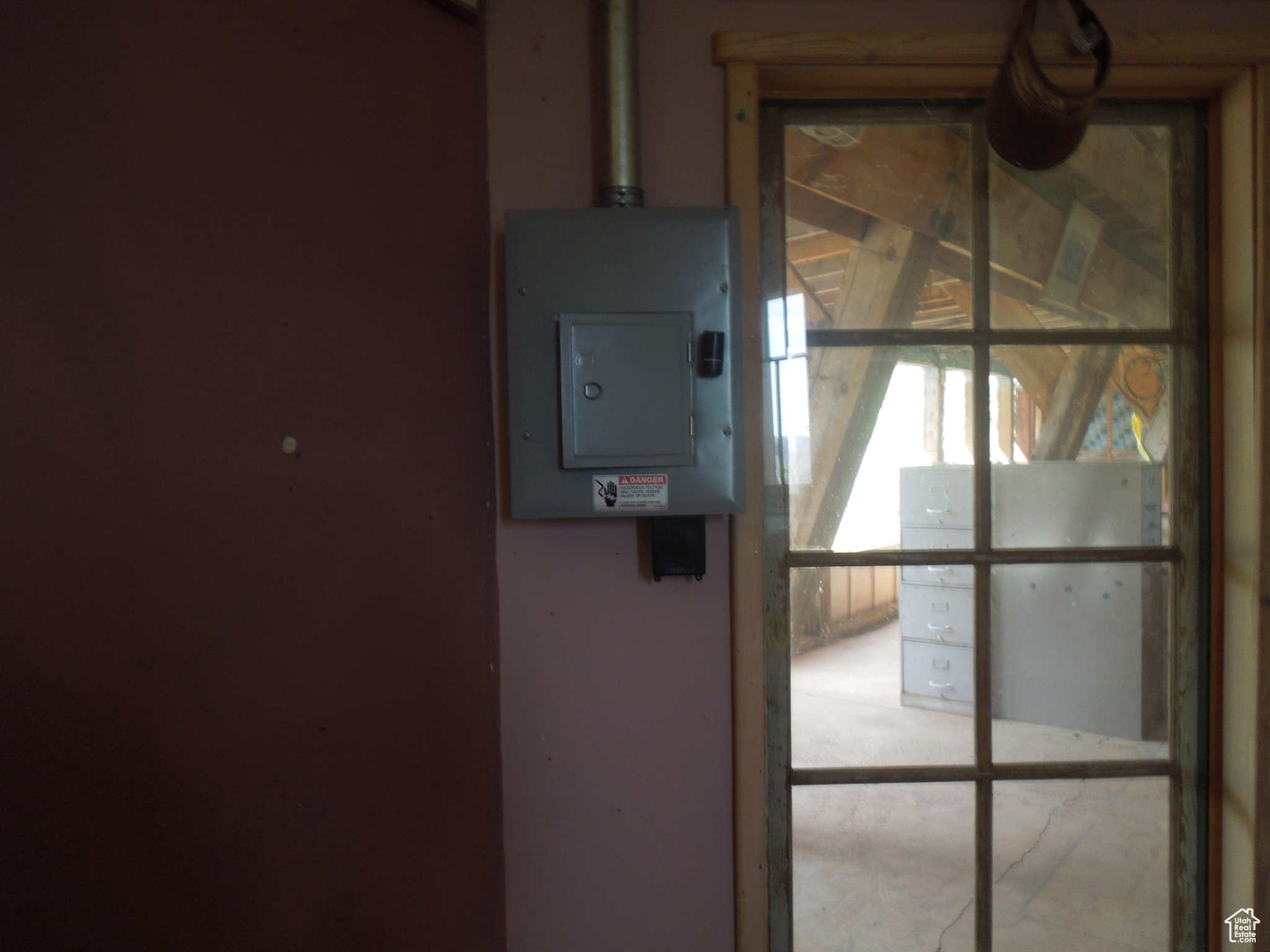 CASTLE VALLEY RIVER RANCHOS - Residential