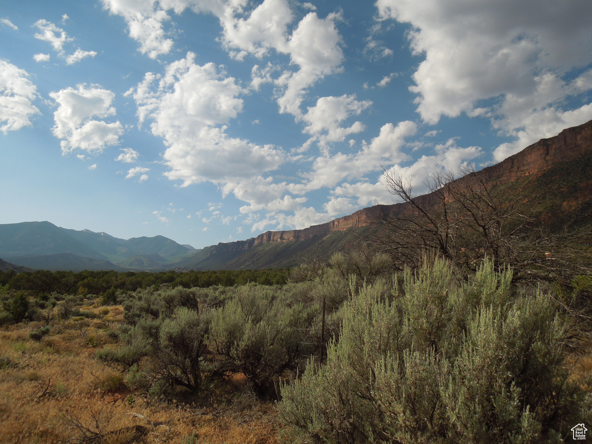 CASTLE VALLEY RIVER RANCHOS - Residential