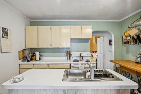 Tiny photo for 392 W 200 S, Tooele, UT 84074 (MLS # 2158550)