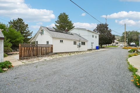 Tiny photo for 392 W 200 S, Tooele, UT 84074 (MLS # 2158550)