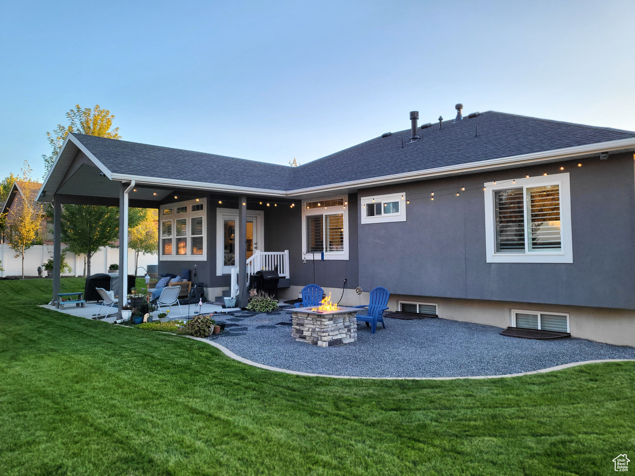 NERVA LANE - Residential
