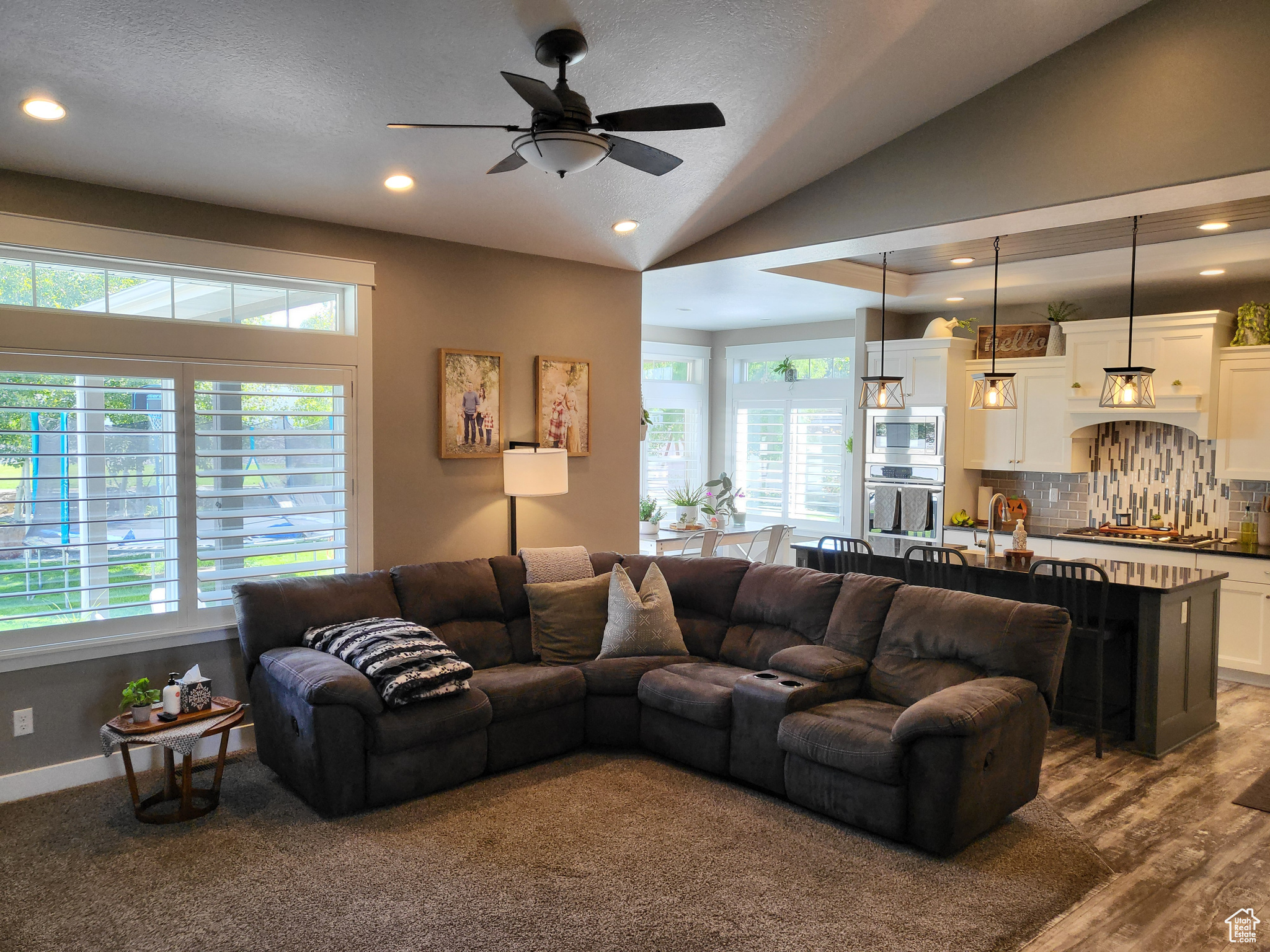 NERVA LANE - Residential