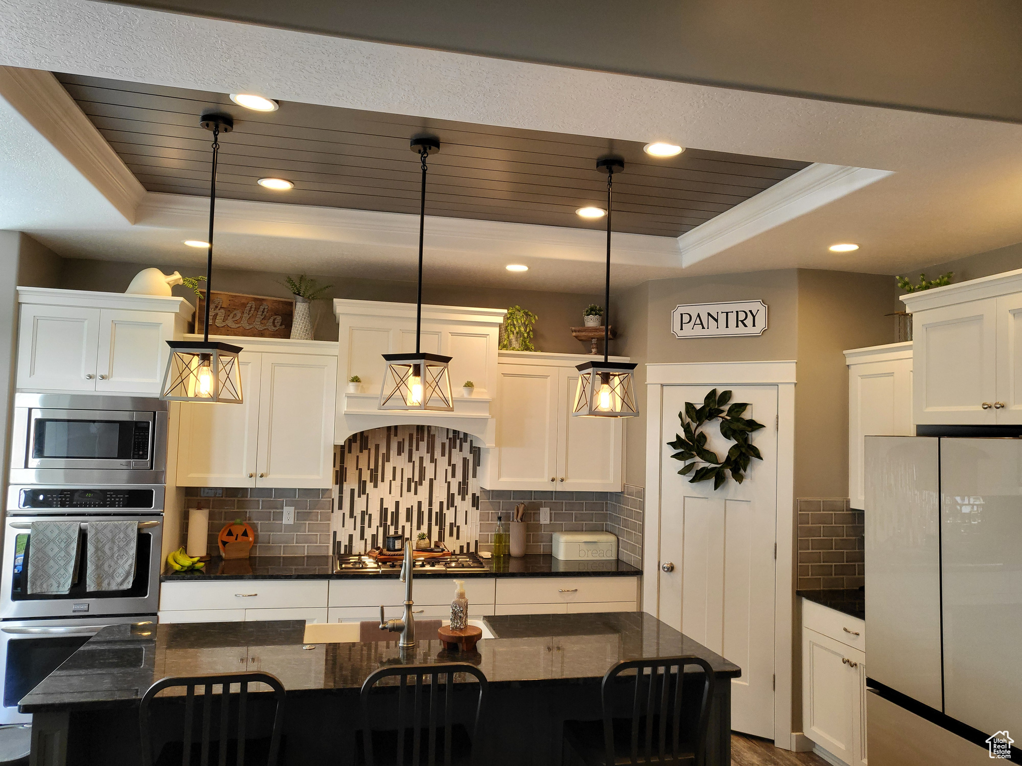 NERVA LANE - Residential