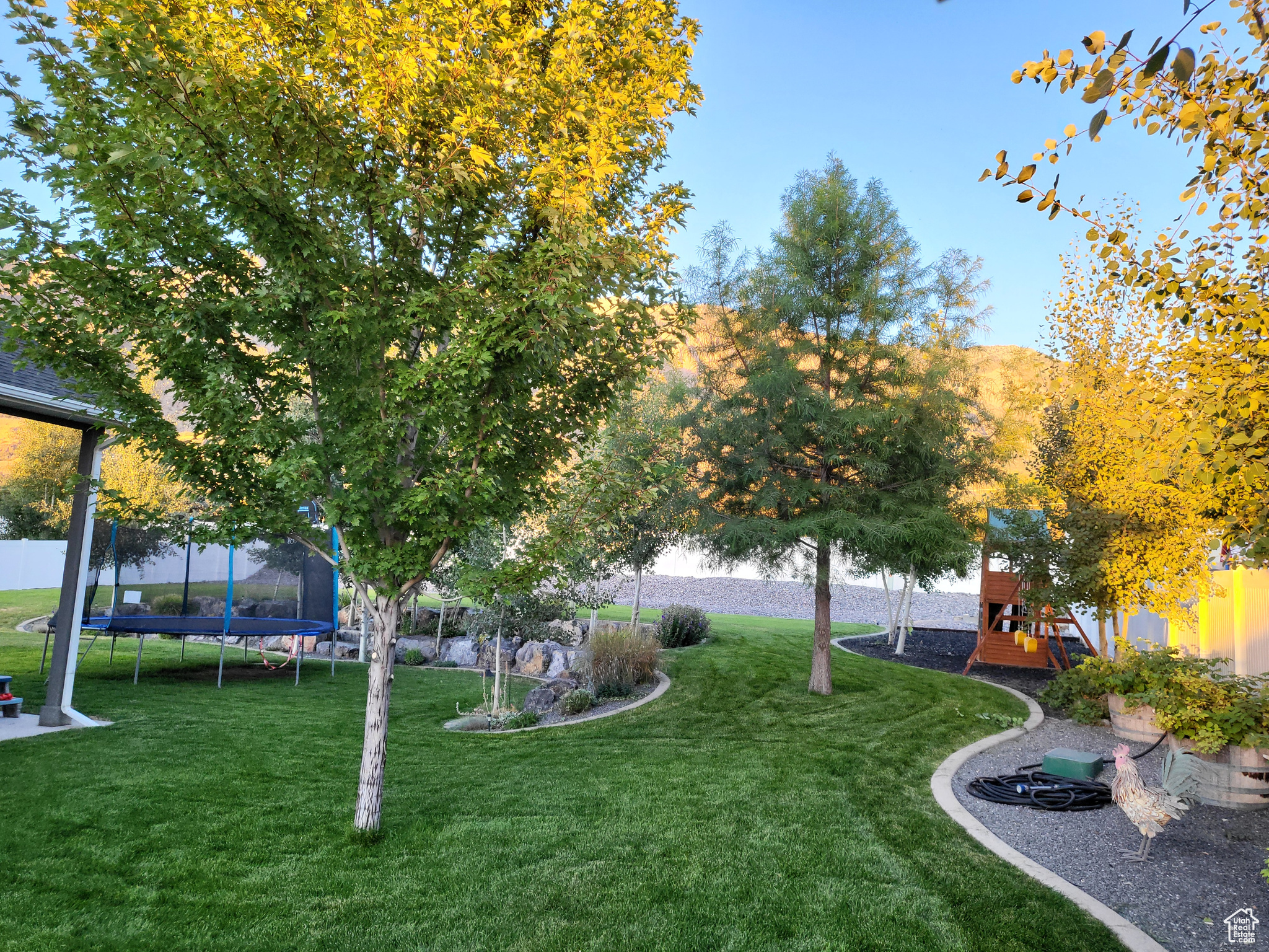NERVA LANE - Residential