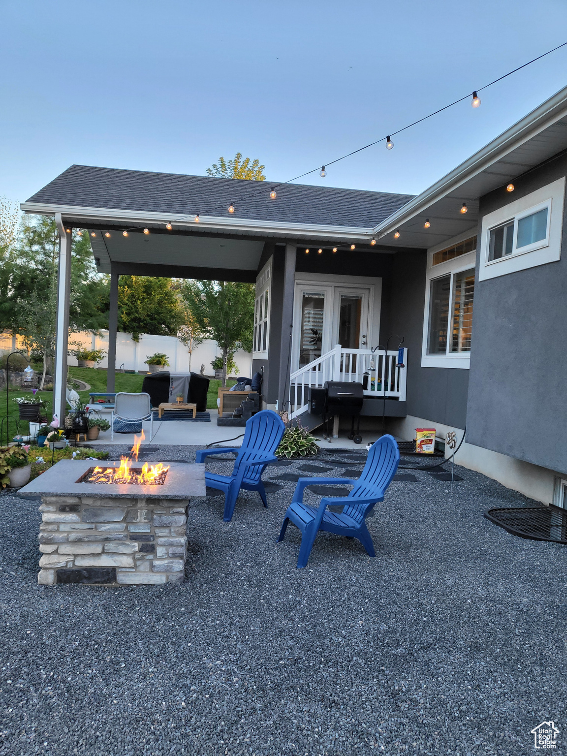 NERVA LANE - Residential