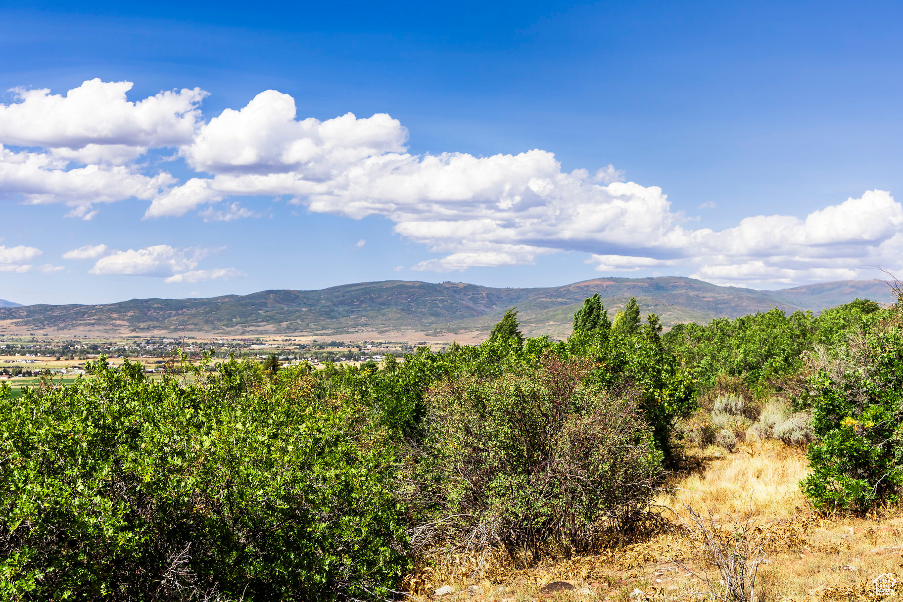 KAMAS EAST - Land